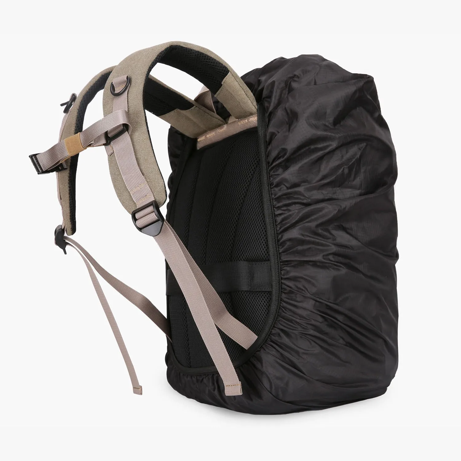 Anniston Camera Backpack