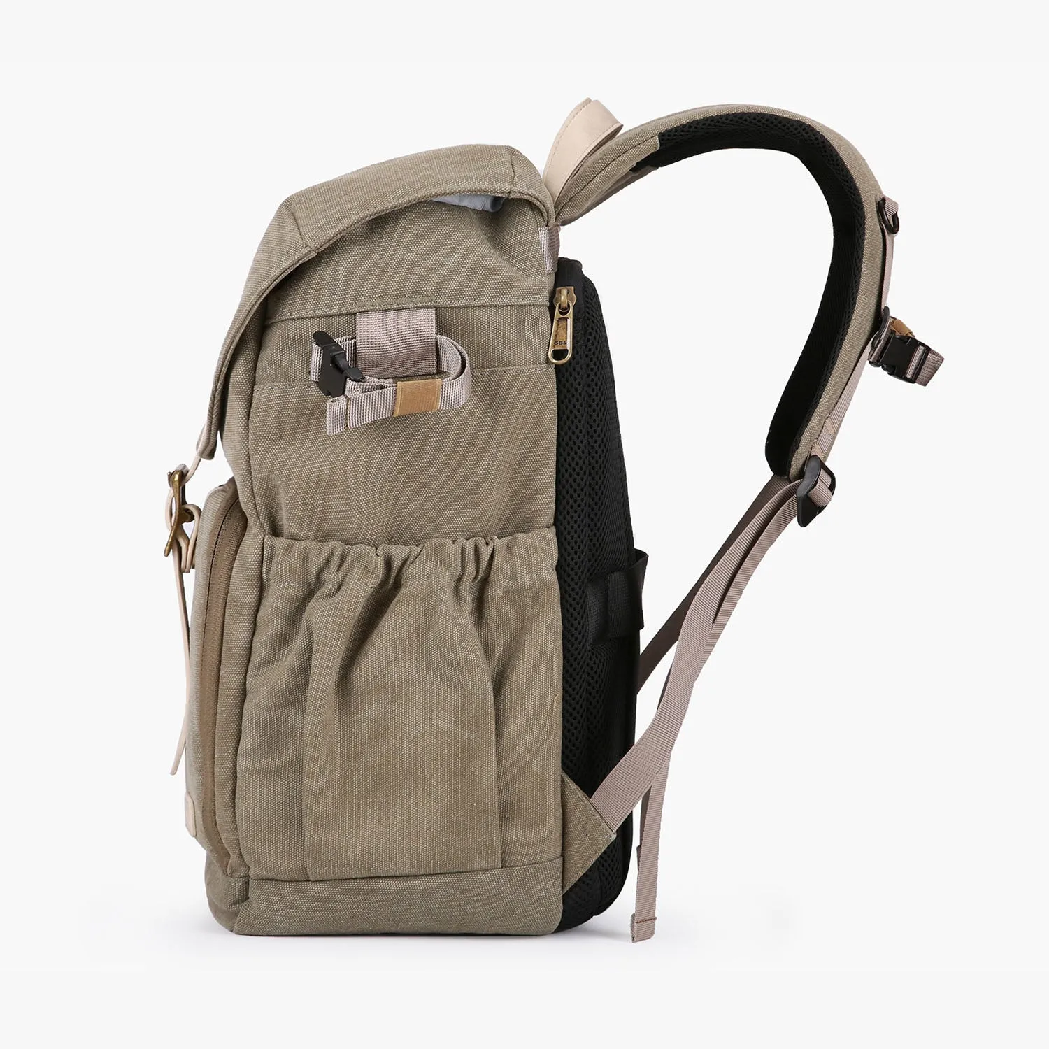 Anniston Camera Backpack