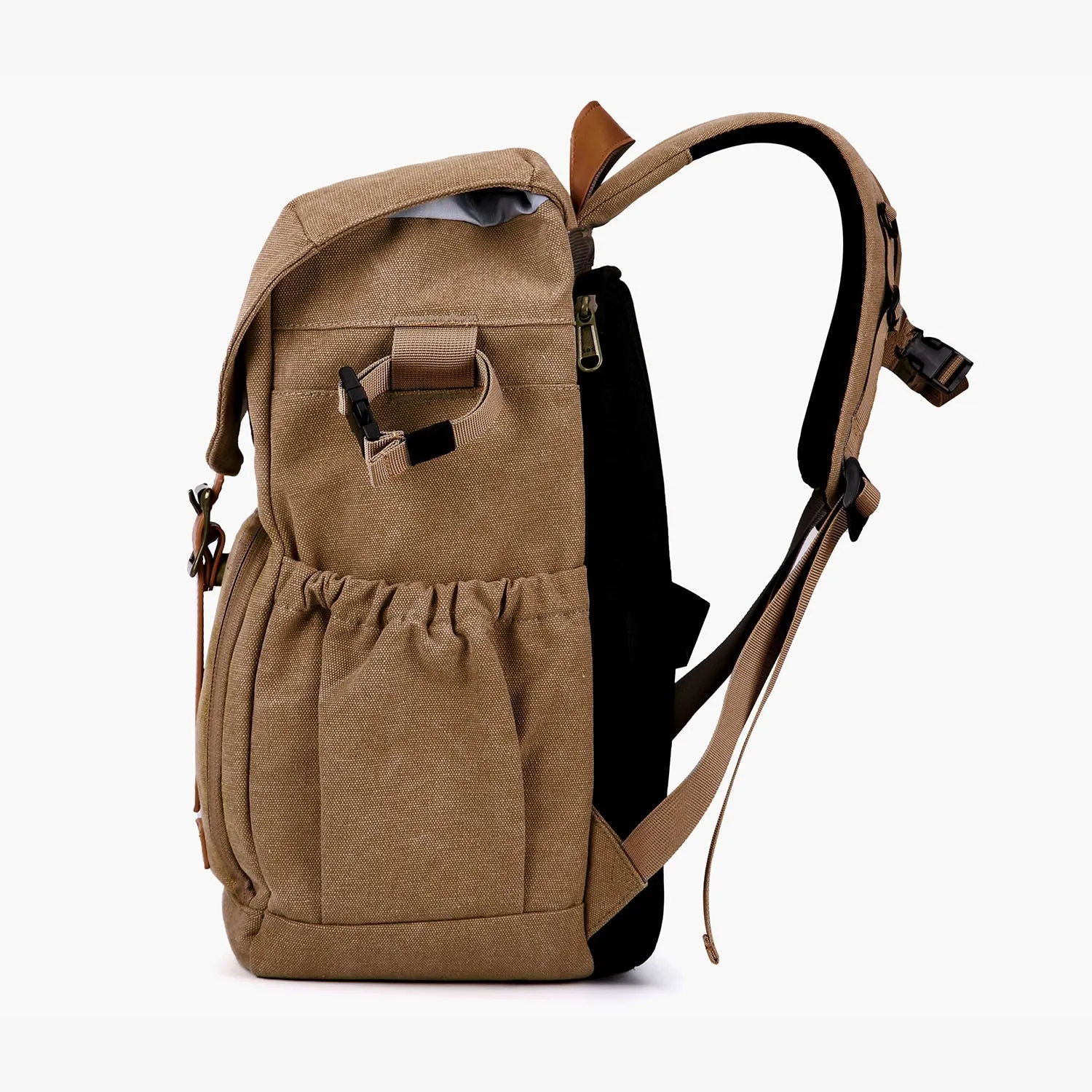 Anniston Camera Backpack