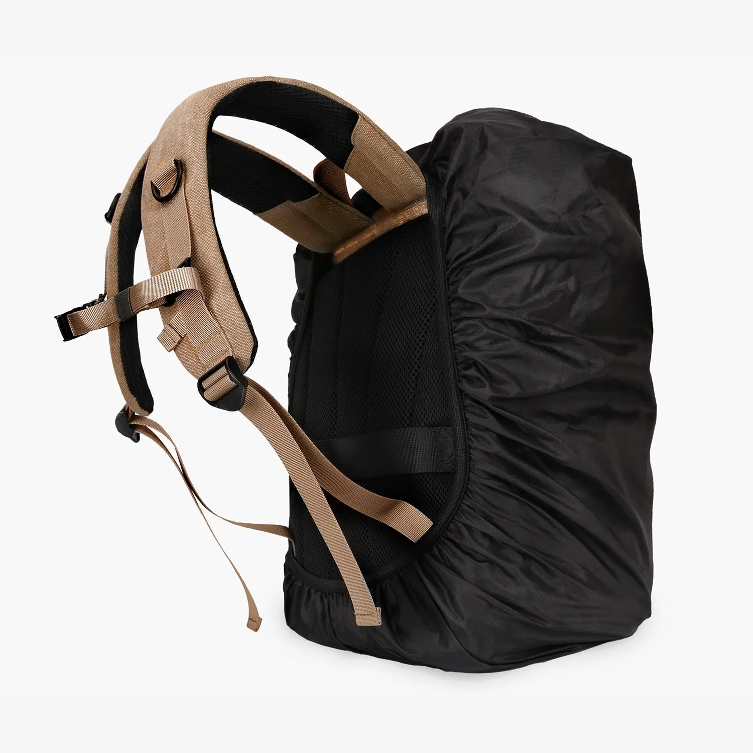 Anniston Camera Backpack