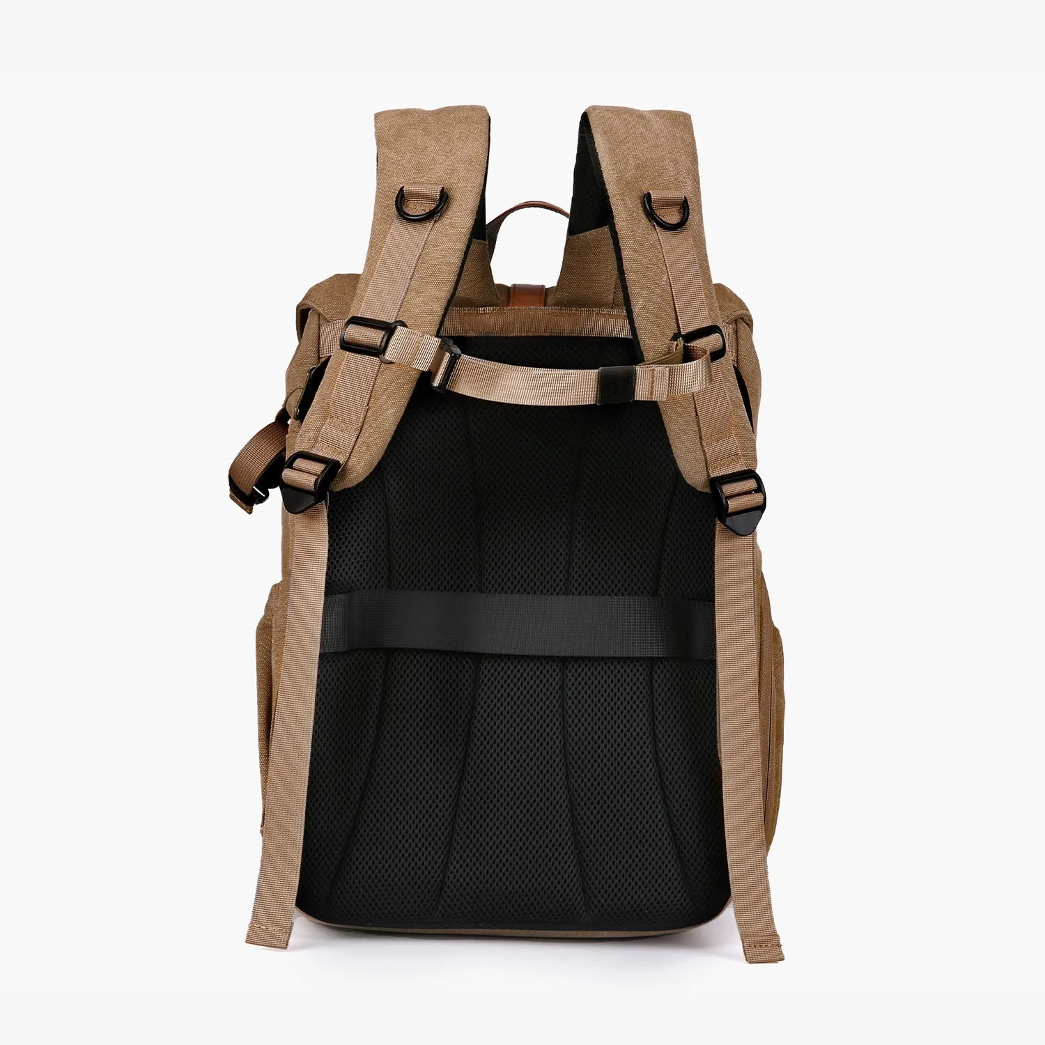Anniston Camera Backpack