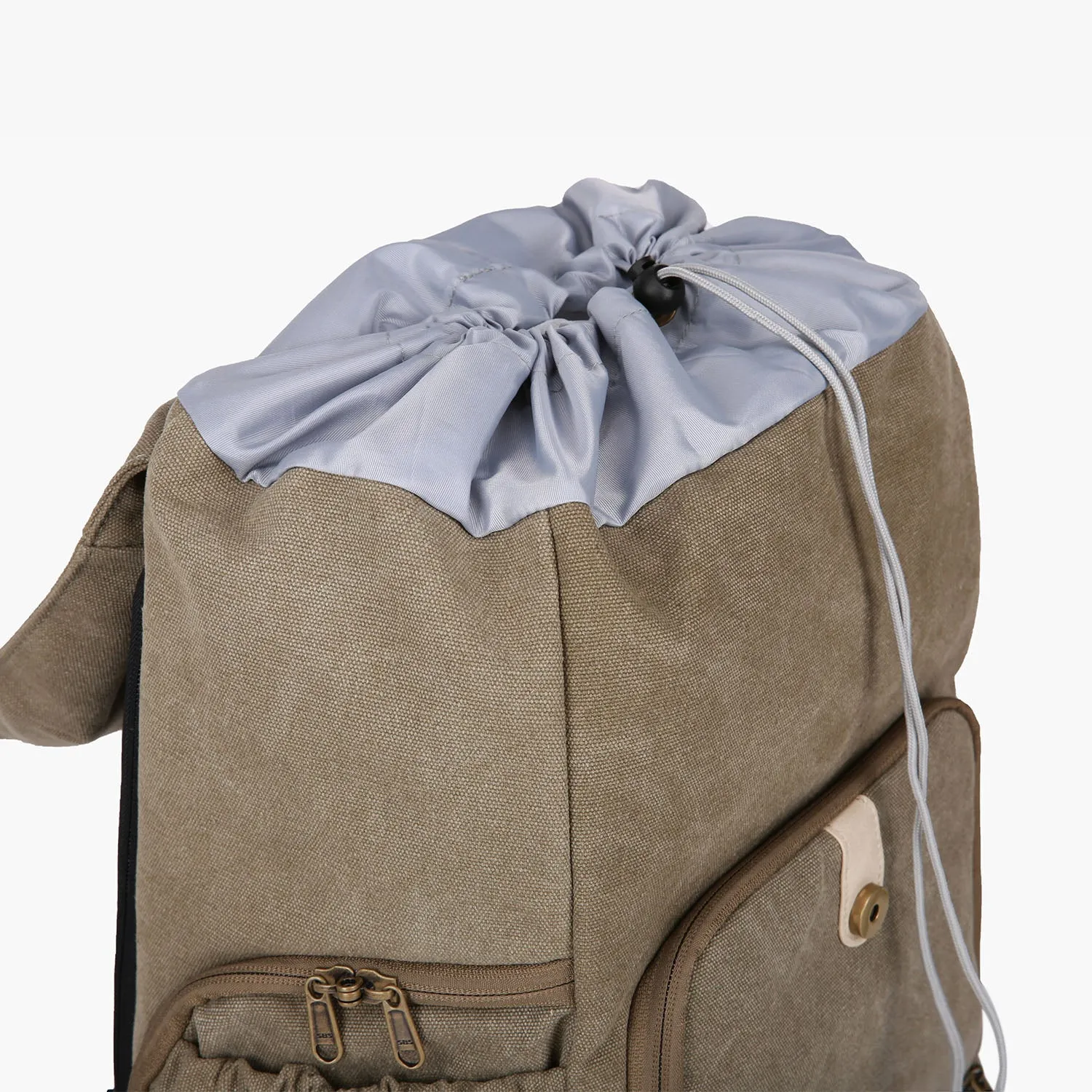 Anniston Camera Backpack