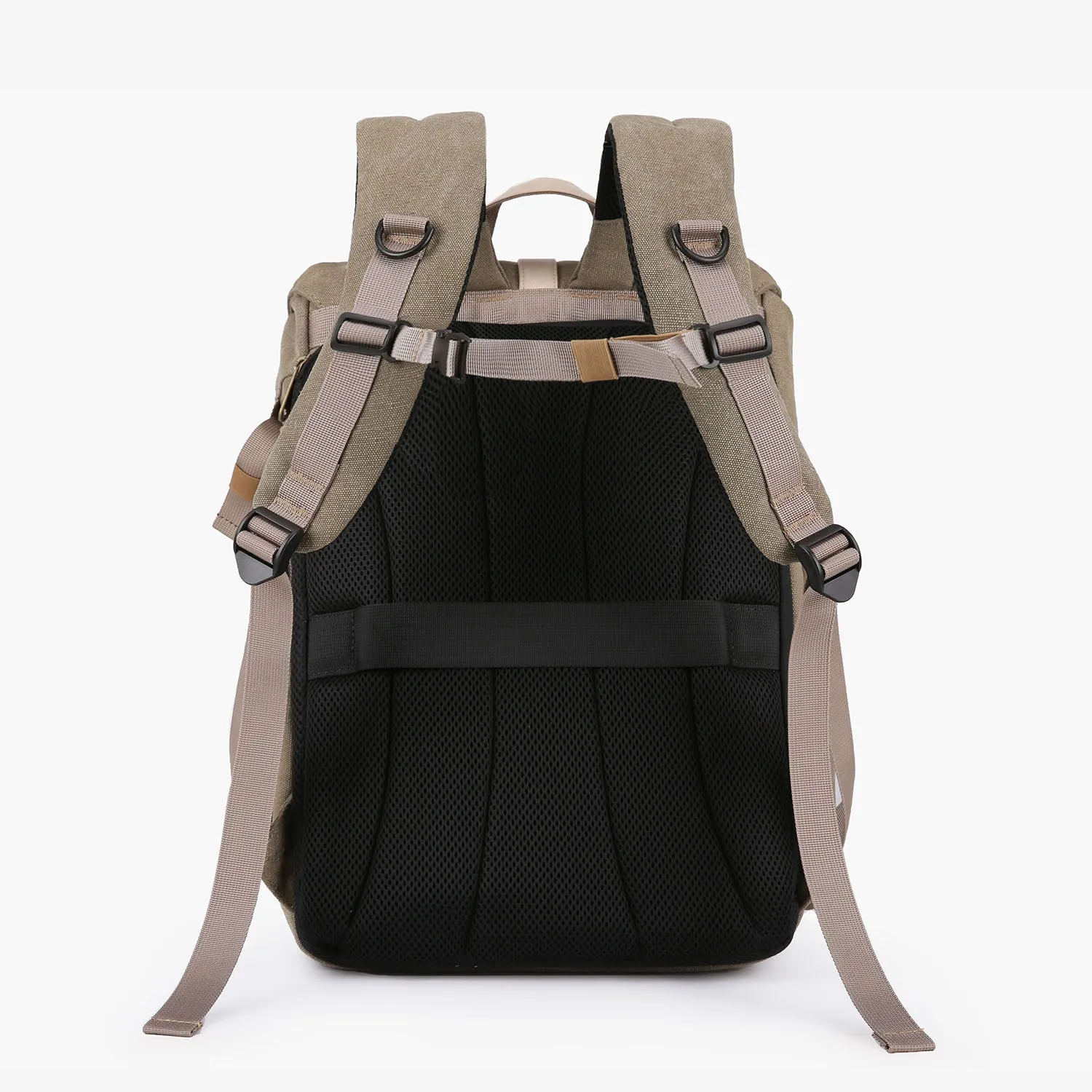 Anniston Camera Backpack