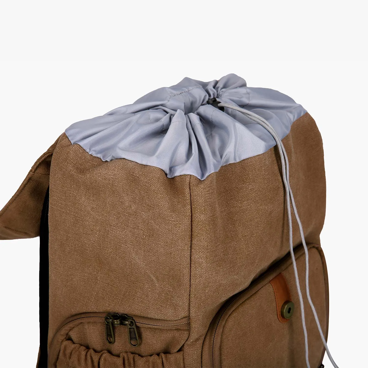 Anniston Camera Backpack