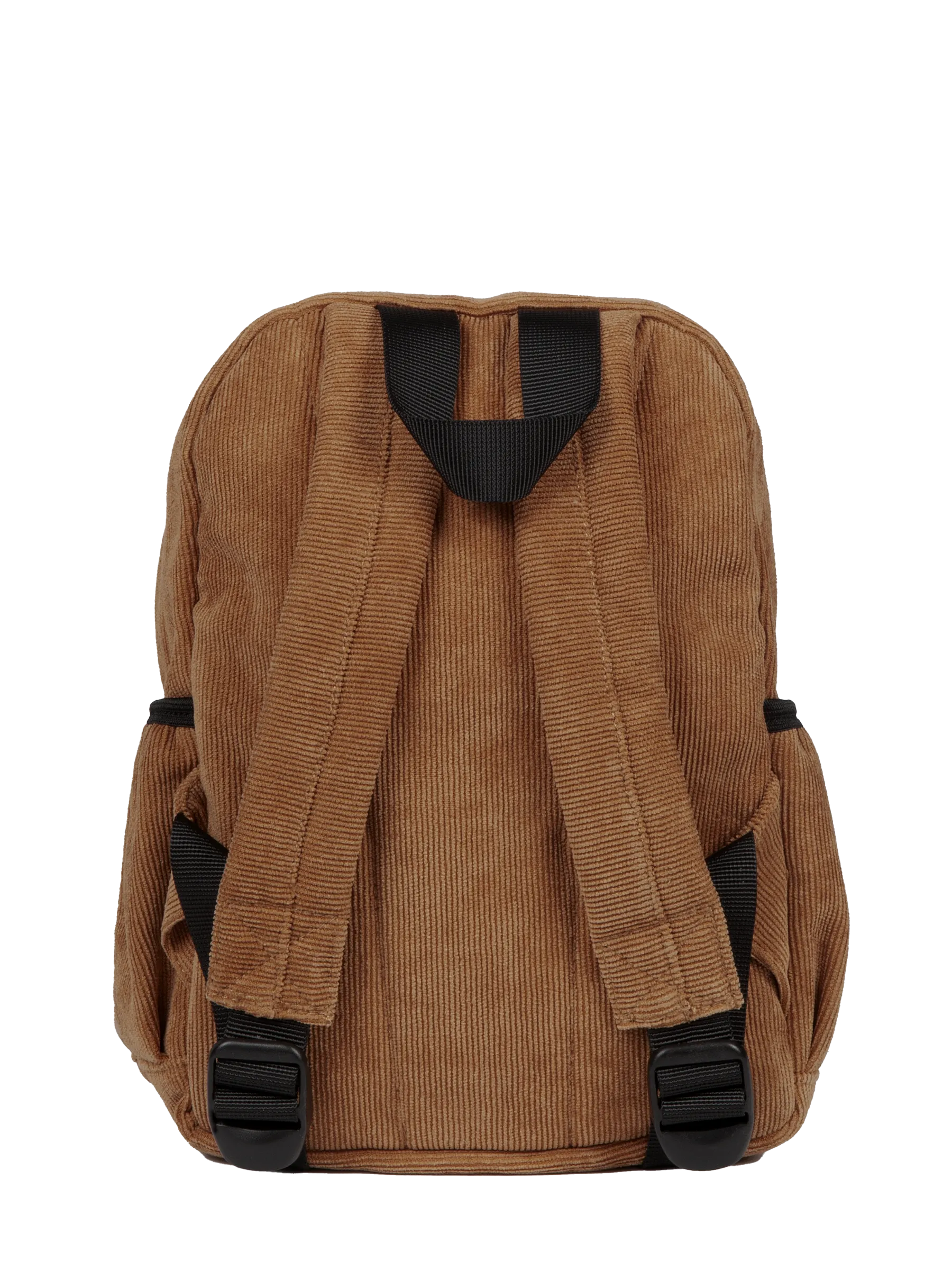 Backpack- Brown Cord