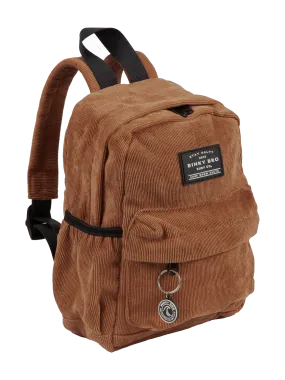 Backpack- Brown Cord