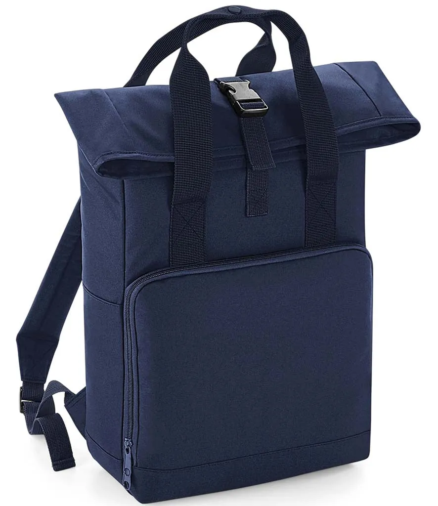 Bagbase Twin Handle Roll-Top Backpack