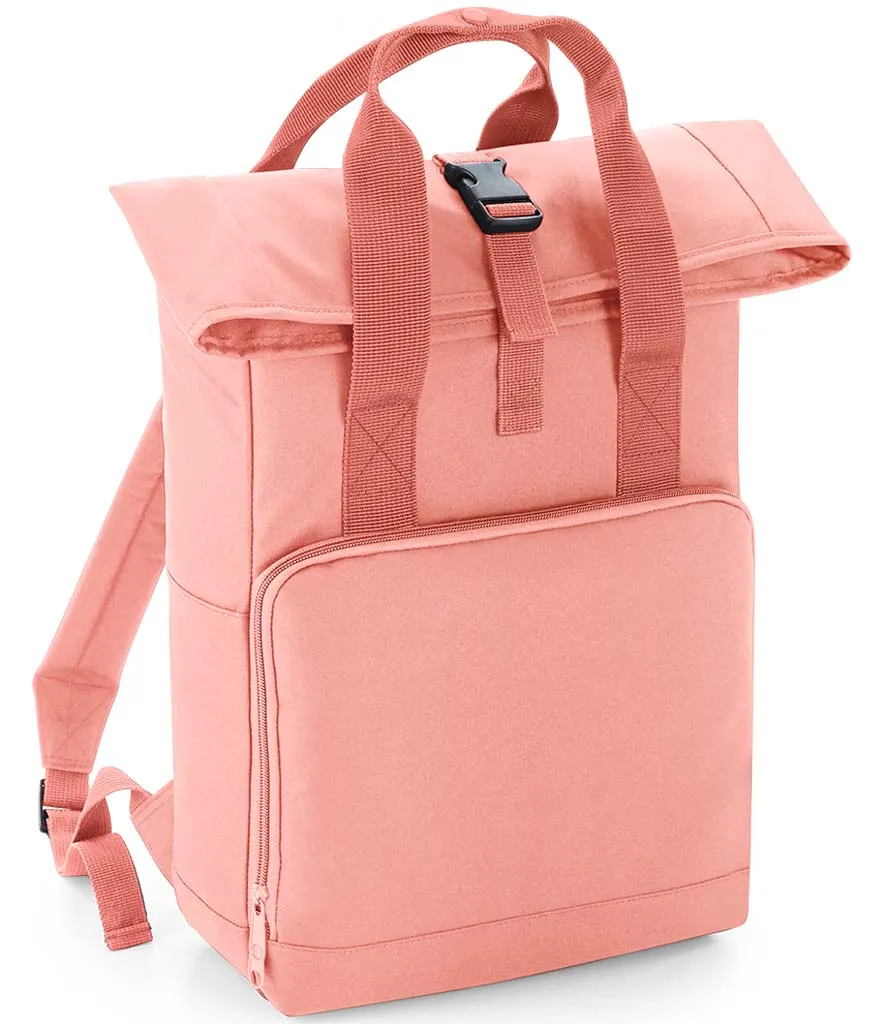 Bagbase Twin Handle Roll-Top Backpack
