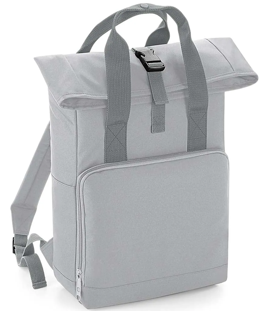 Bagbase Twin Handle Roll-Top Backpack