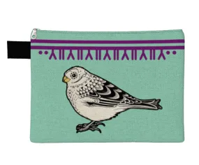 Case - Qupanuaq (Plum/Mint)