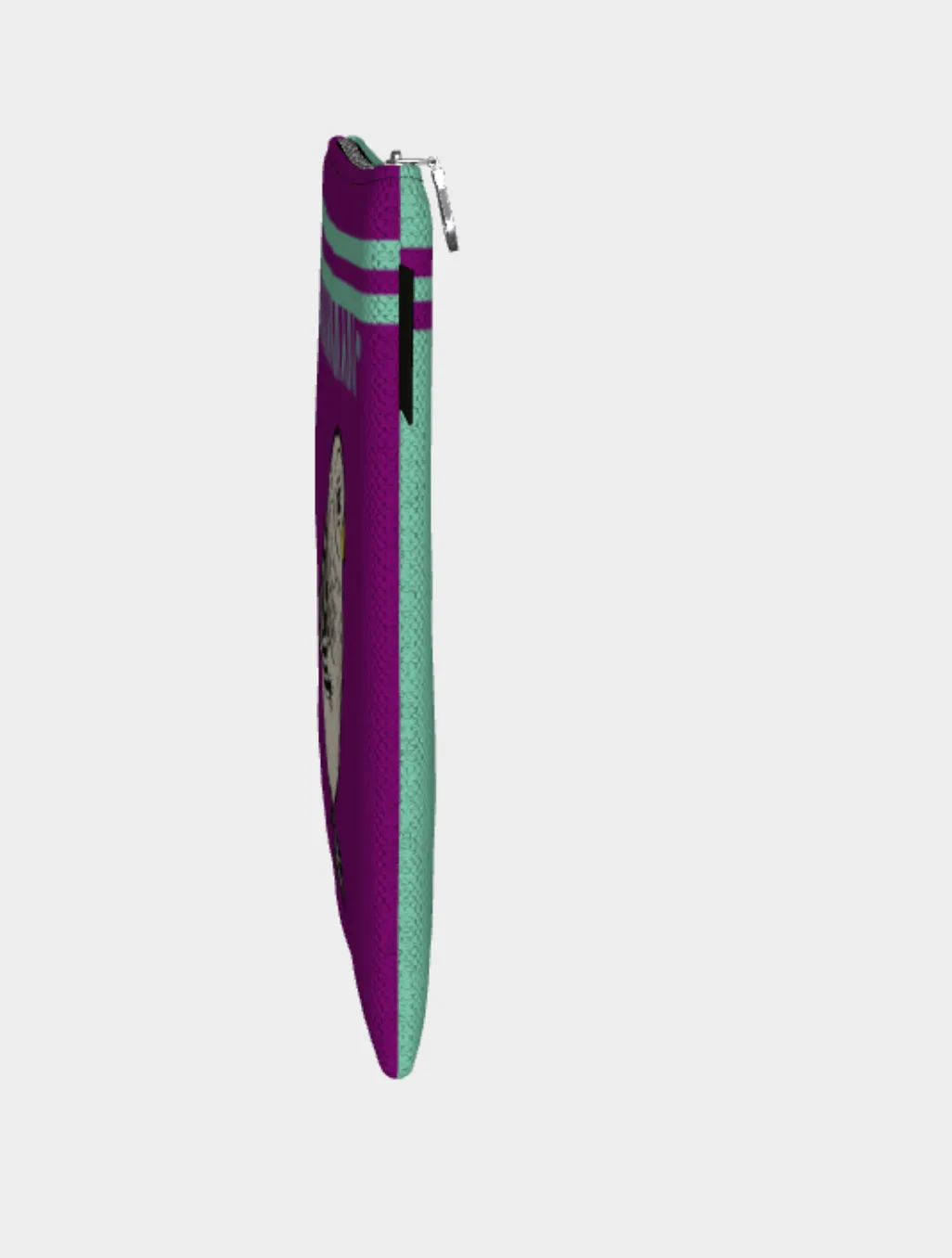 Case - Qupanuaq (Plum/Mint)