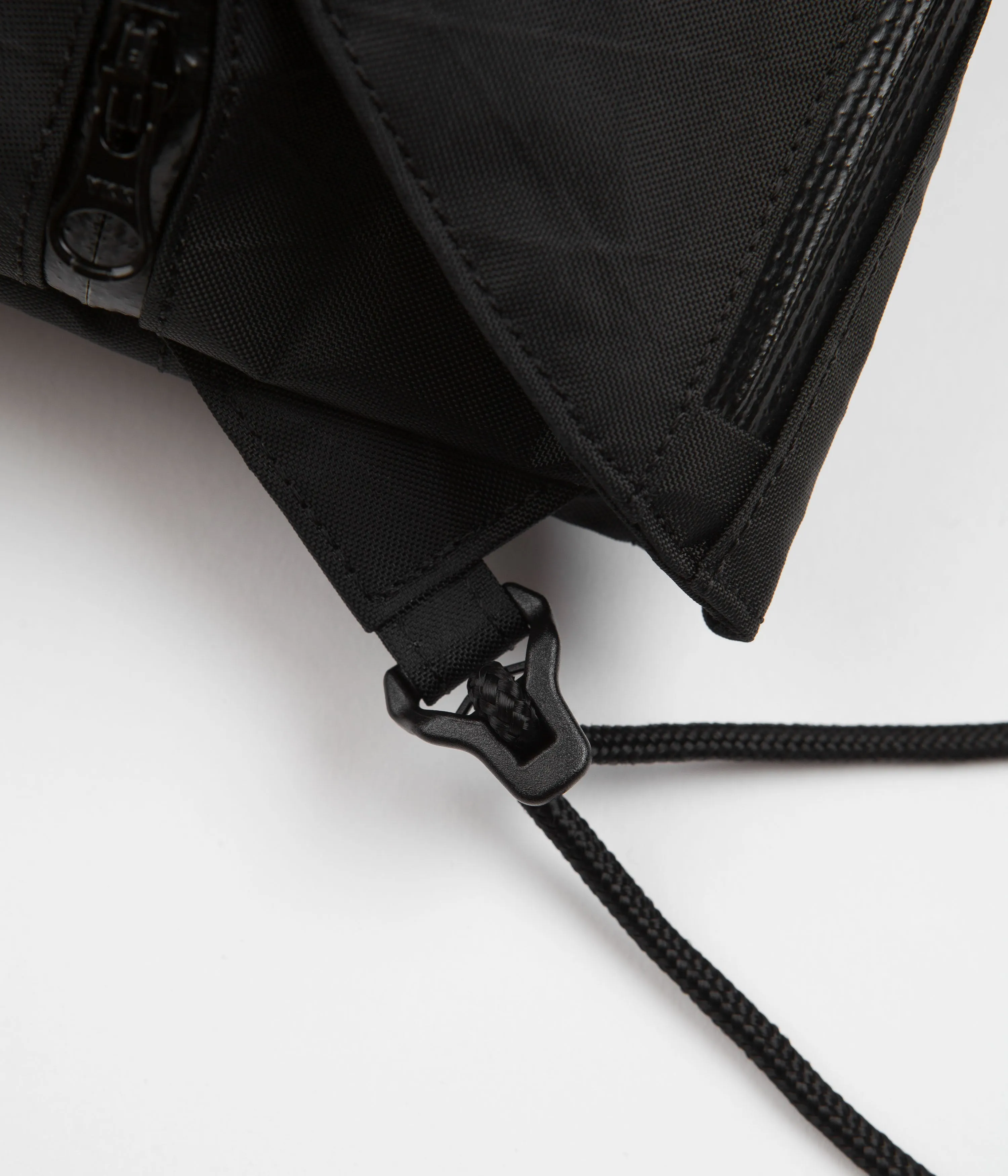 Cayl Seorak 5 Solid X-Pac Bag - Black