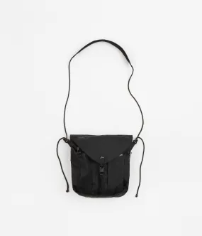 Cayl Seorak 5 Solid X-Pac Bag - Black