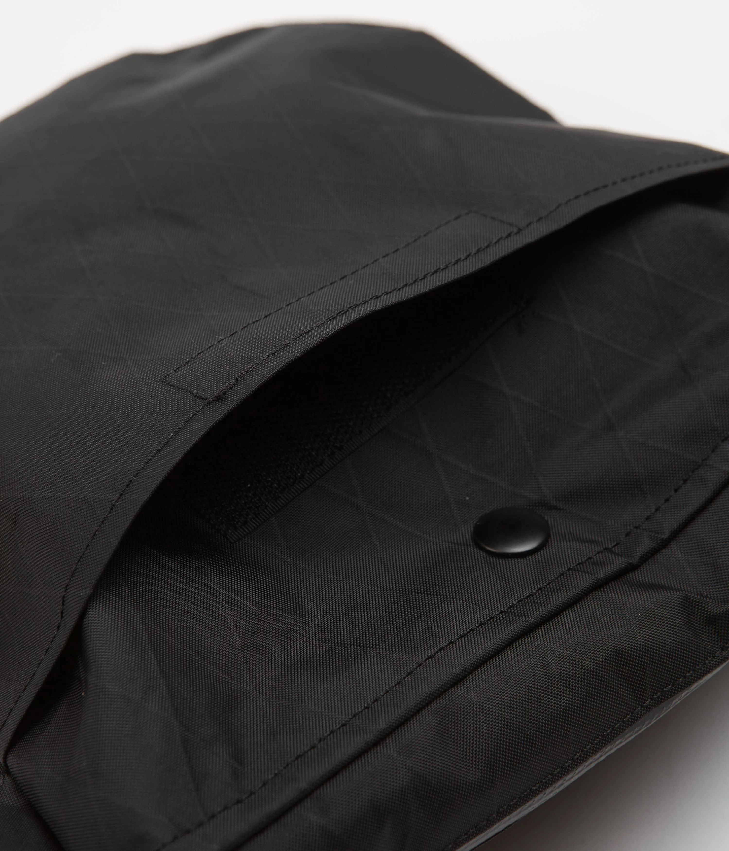 Cayl Seorak 5 Solid X-Pac Bag - Black