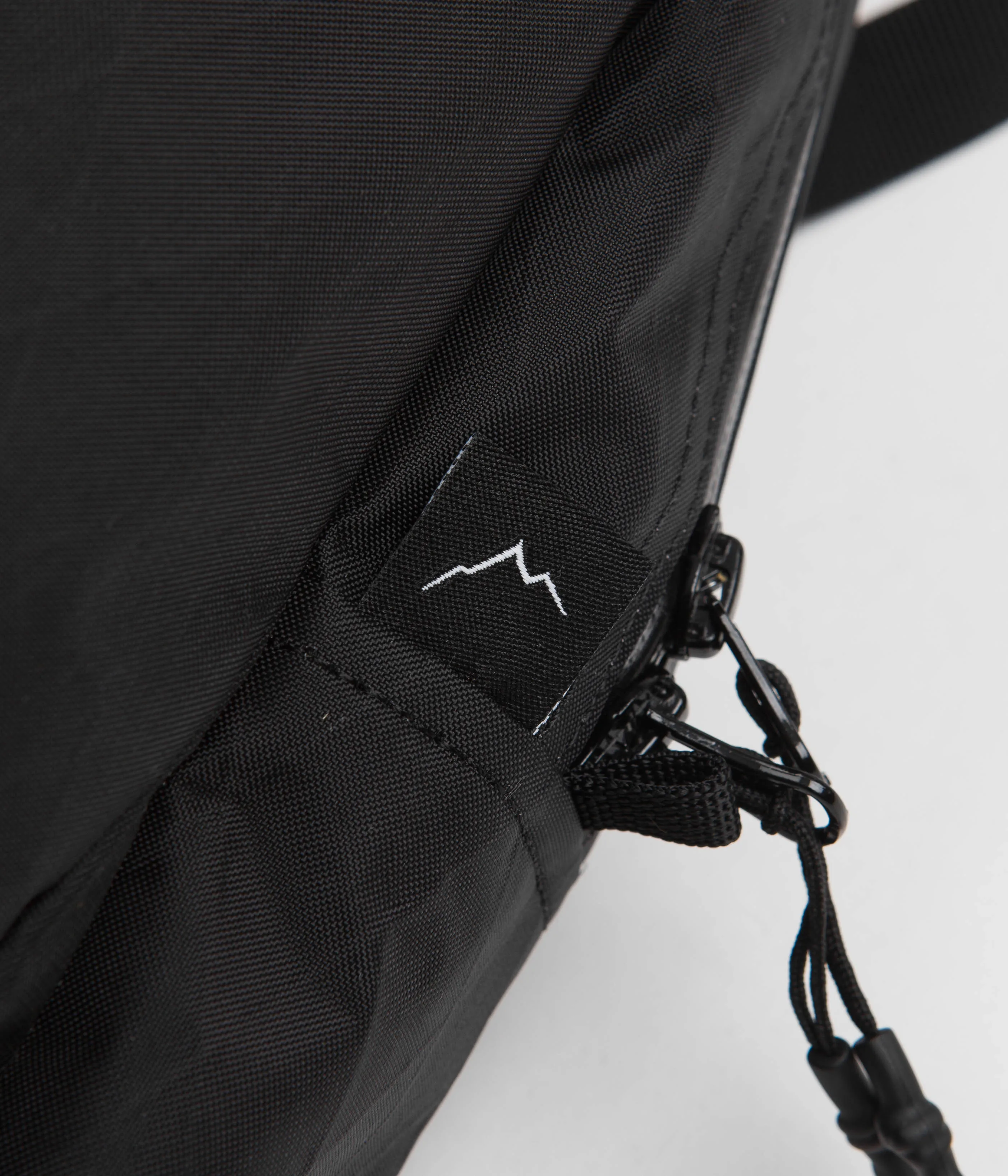 Cayl X-Pac Commute Bag - Black