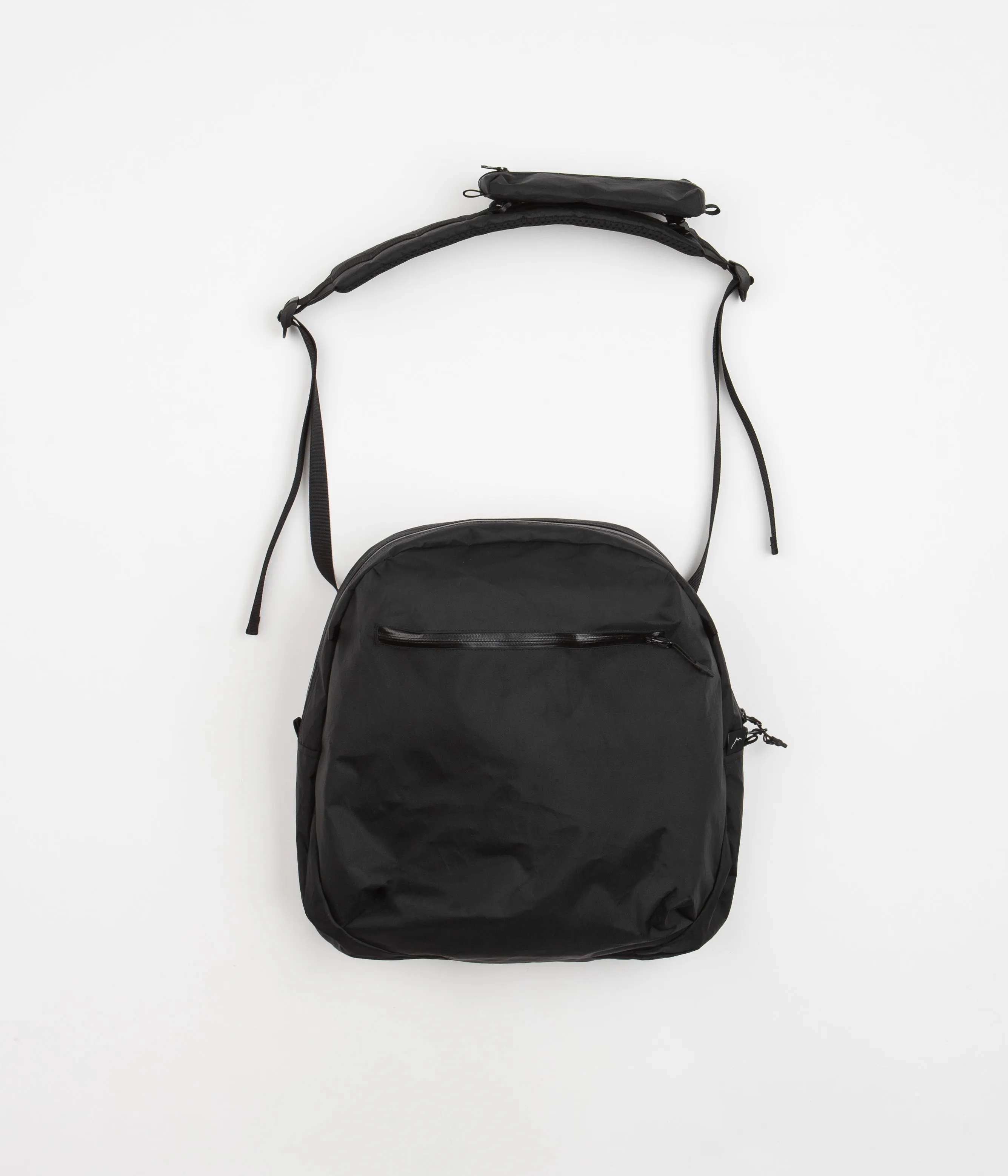 Cayl X-Pac Commute Bag - Black