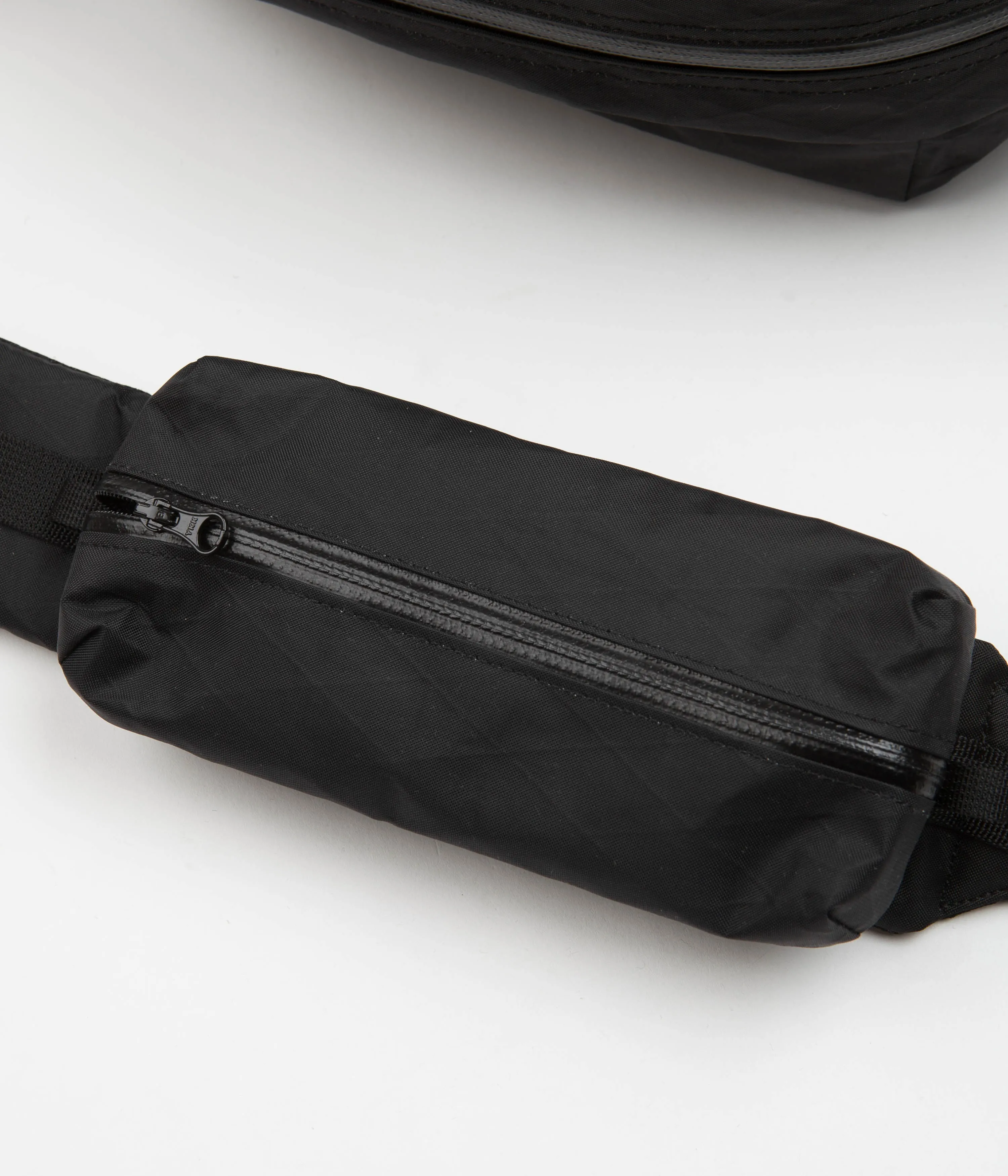 Cayl X-Pac Commute Bag - Black