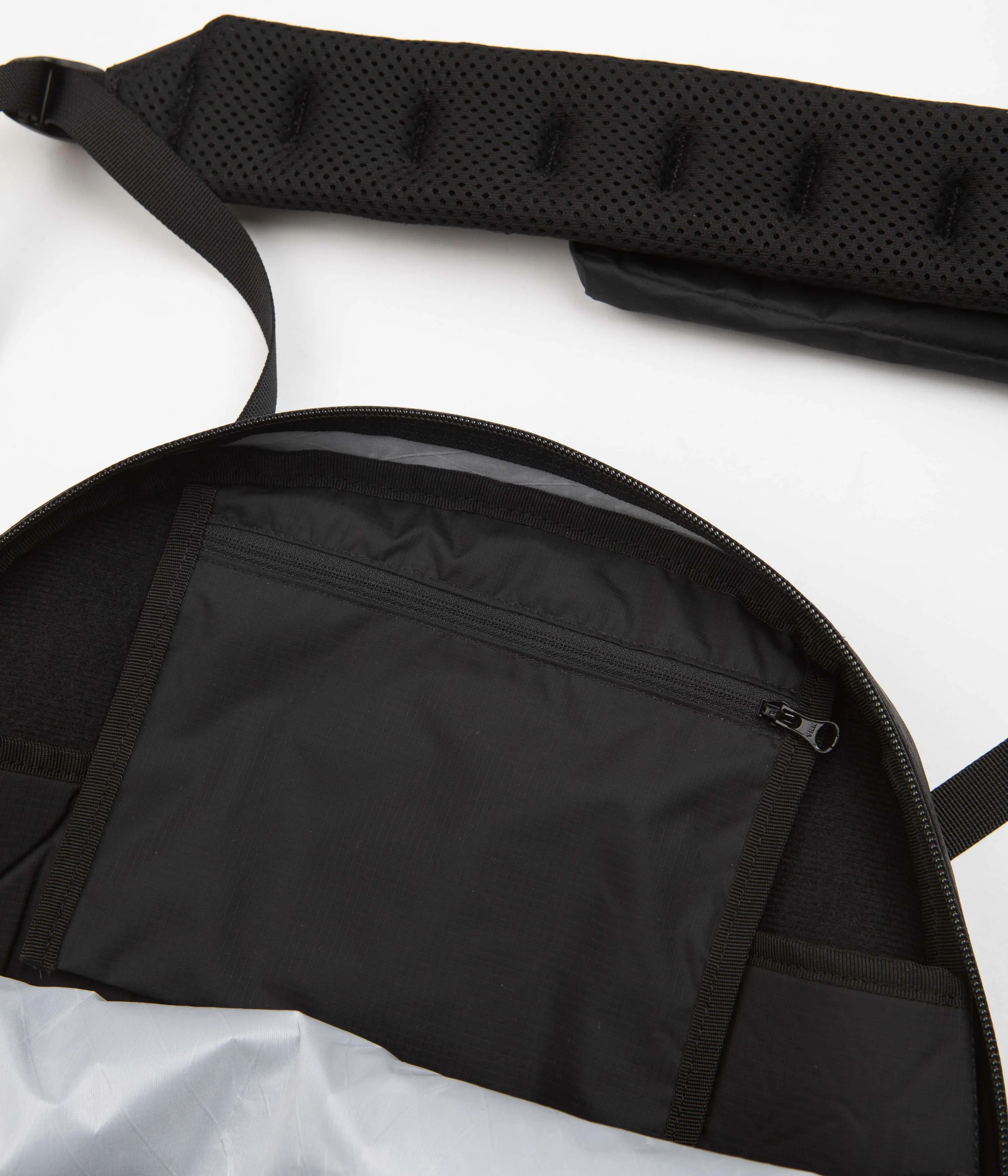 Cayl X-Pac Commute Bag - Black