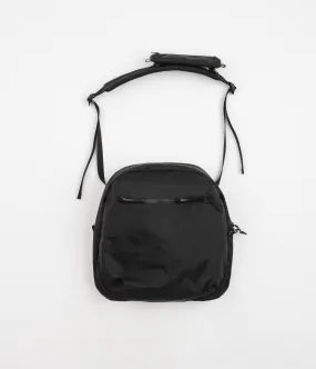 Cayl X-Pac Commute Bag - Black