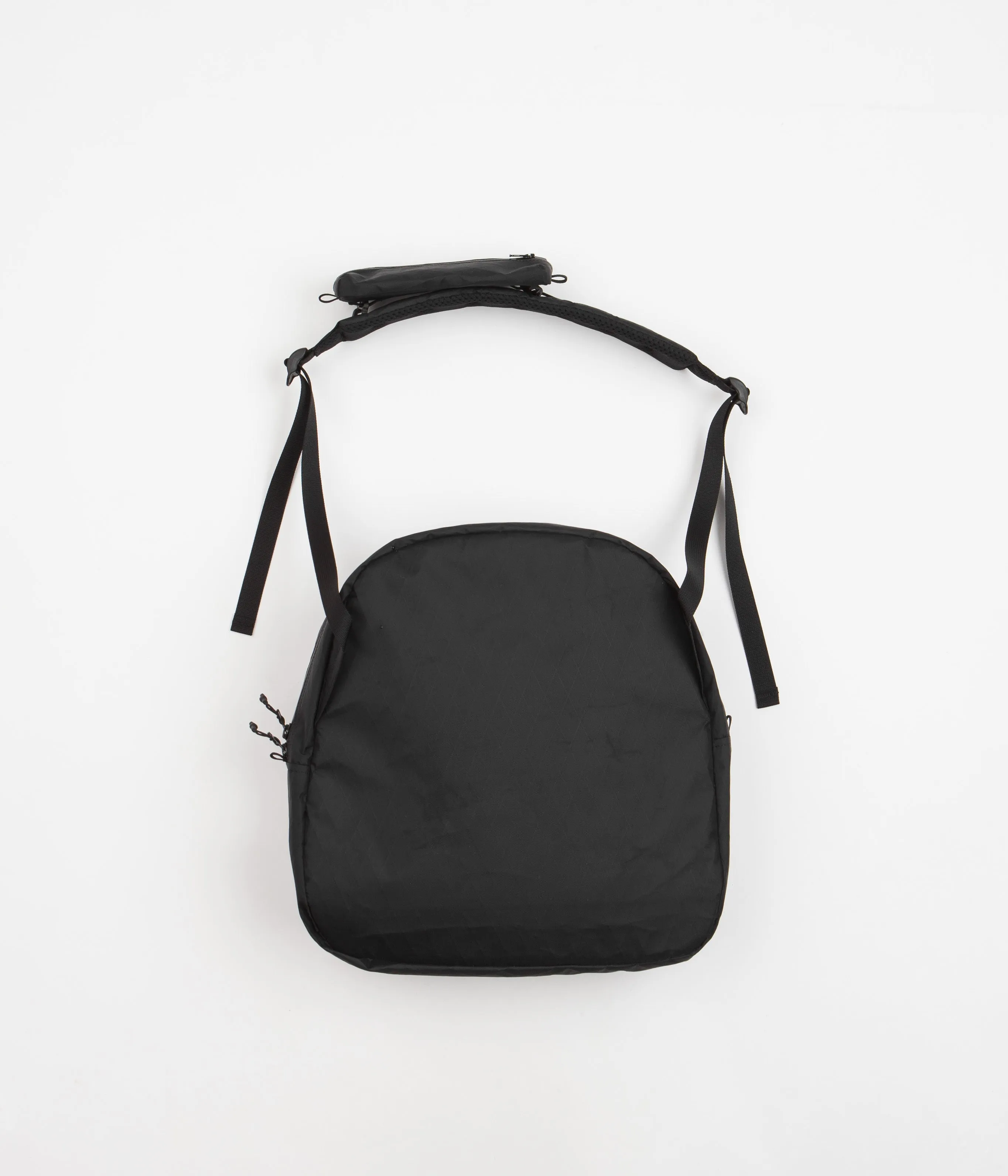 Cayl X-Pac Commute Bag - Black