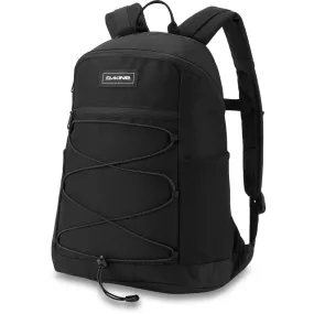 Dakine Wndr 18L Backpack Black | Buy Dakine Wndr 18L Backpack Black here | Outnorth