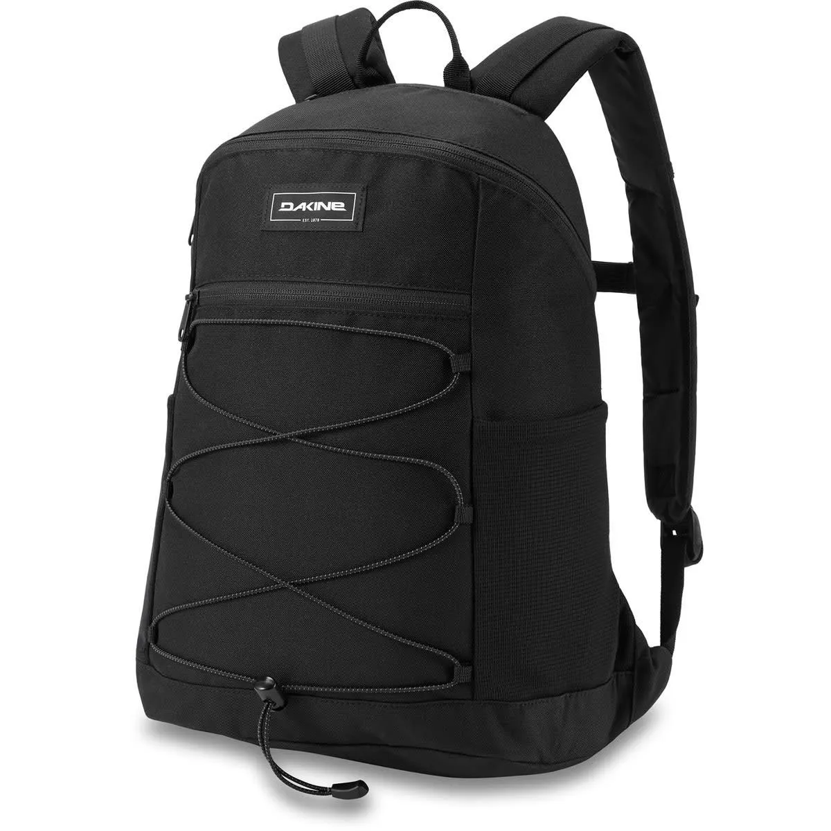 Dakine Wndr 18L Backpack Black | Buy Dakine Wndr 18L Backpack Black here | Outnorth