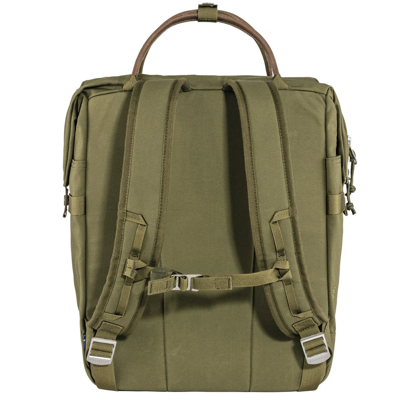 Fjallraven Haulpack No.1 Foliage Green