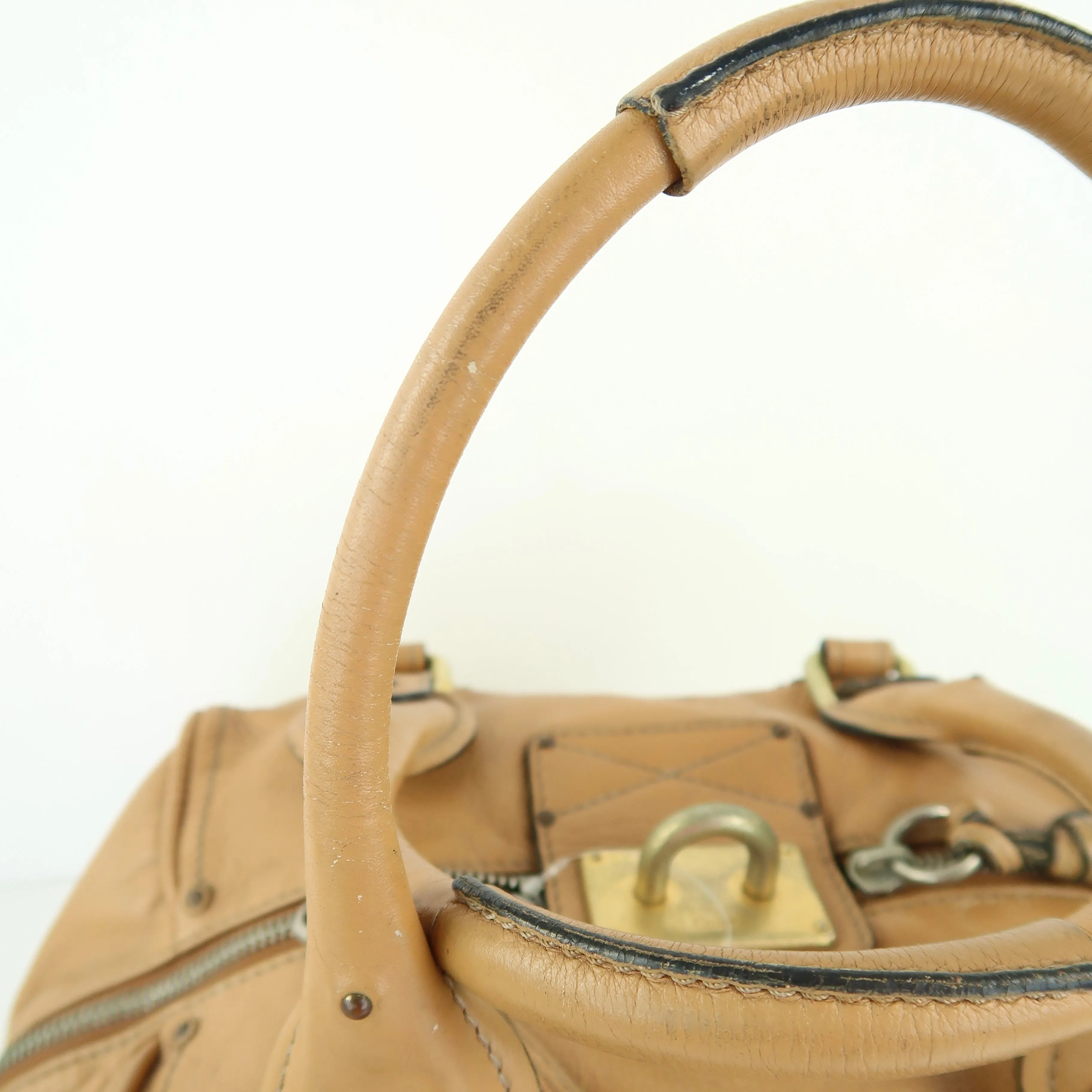 Front Pocket Paddington