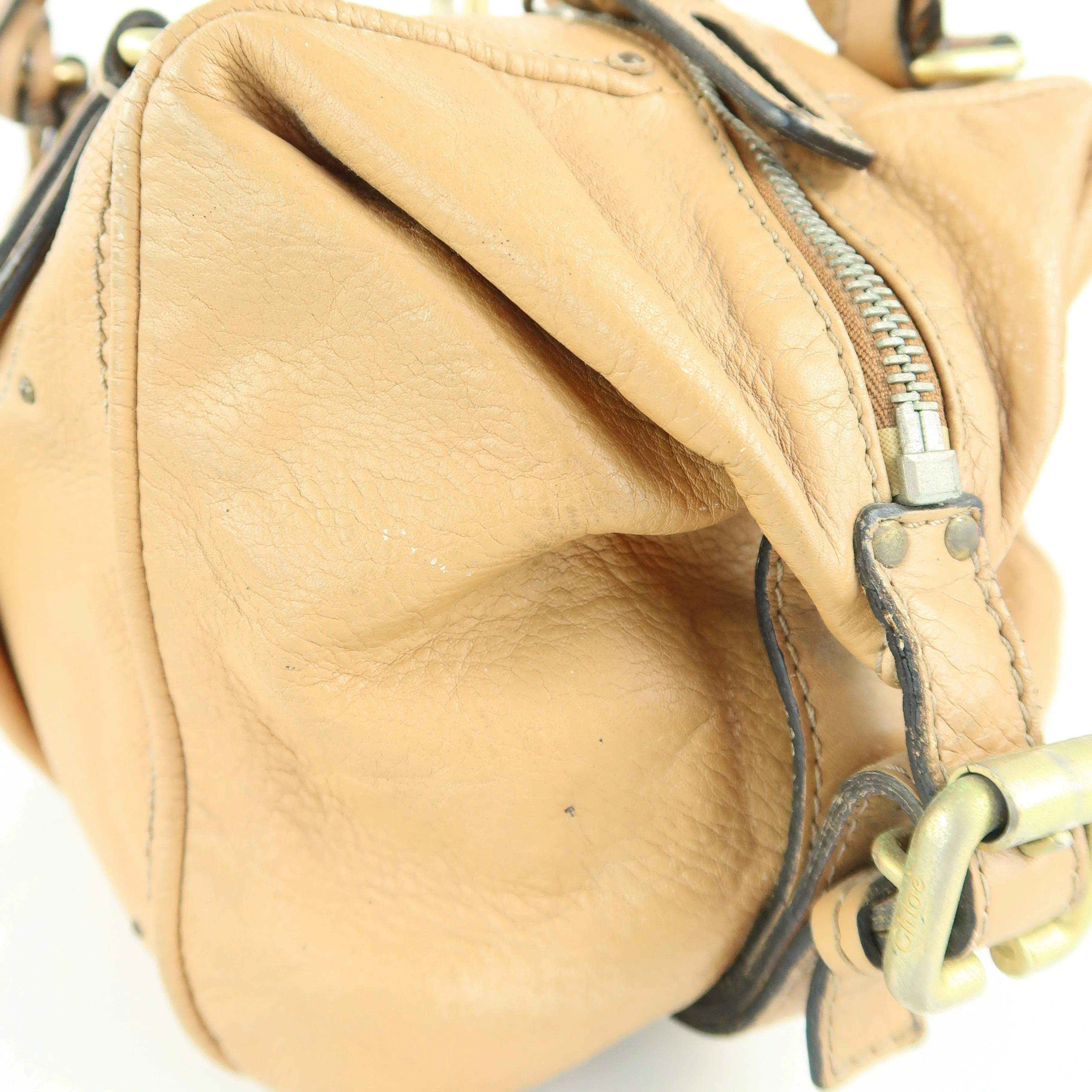 Front Pocket Paddington