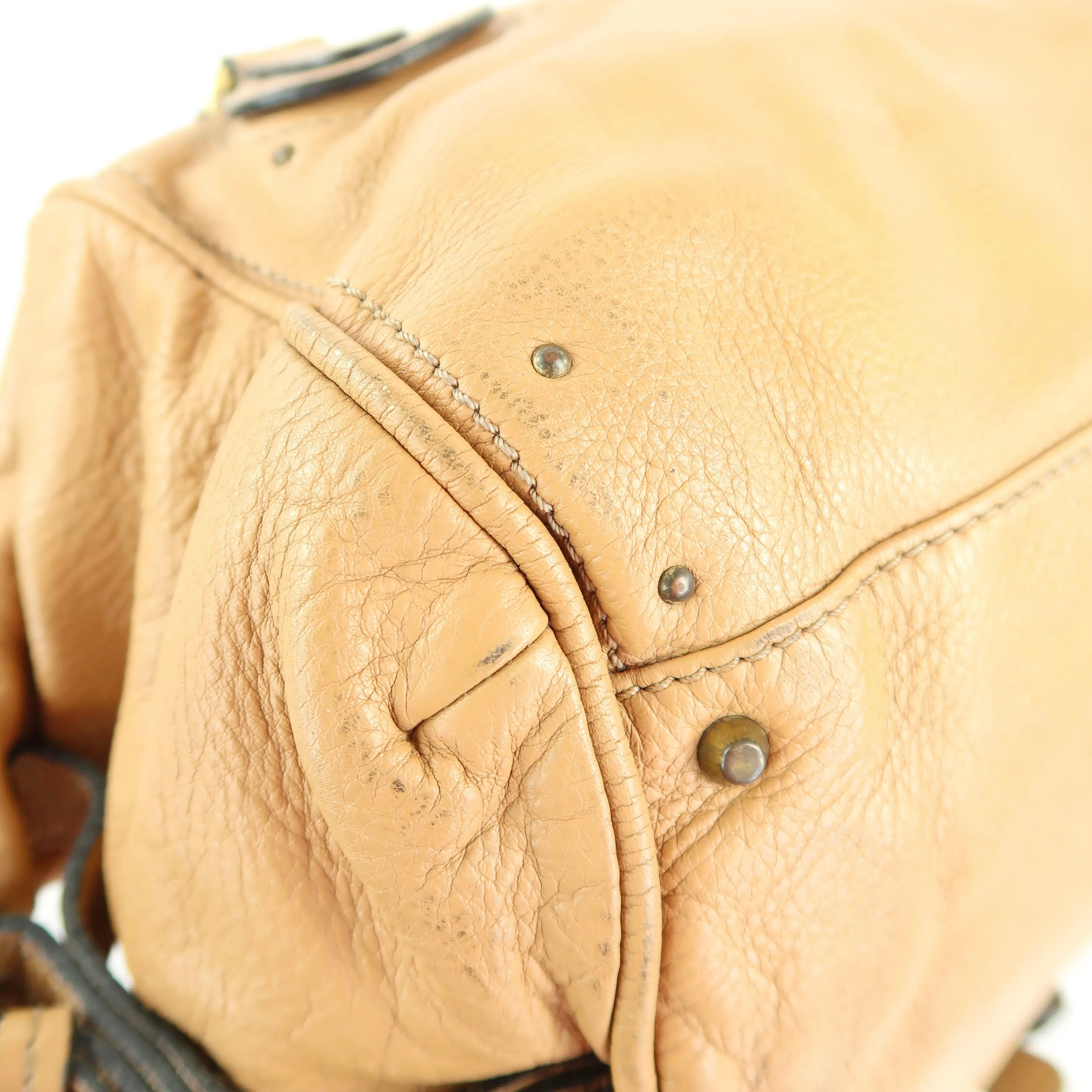 Front Pocket Paddington