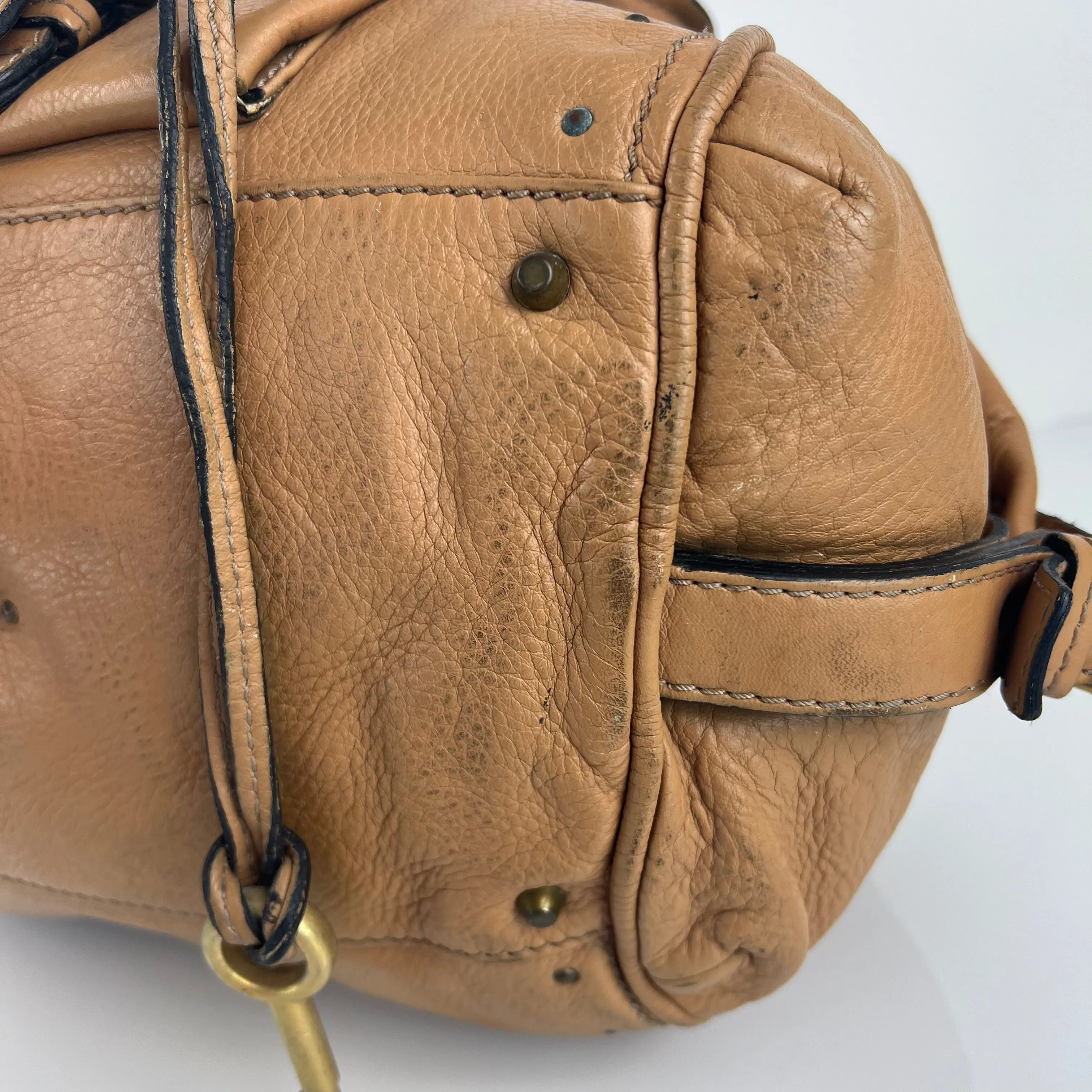 Front Pocket Paddington