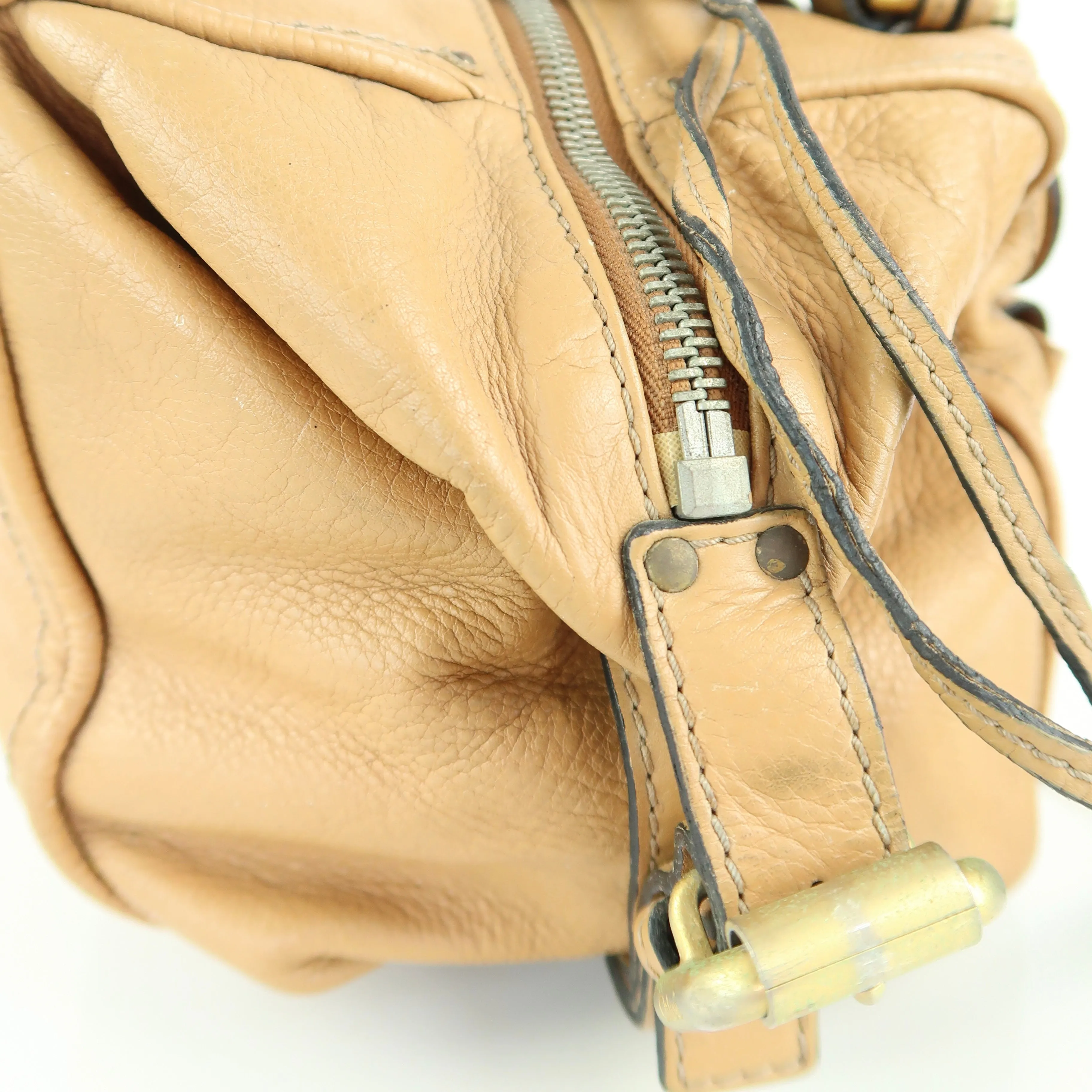 Front Pocket Paddington