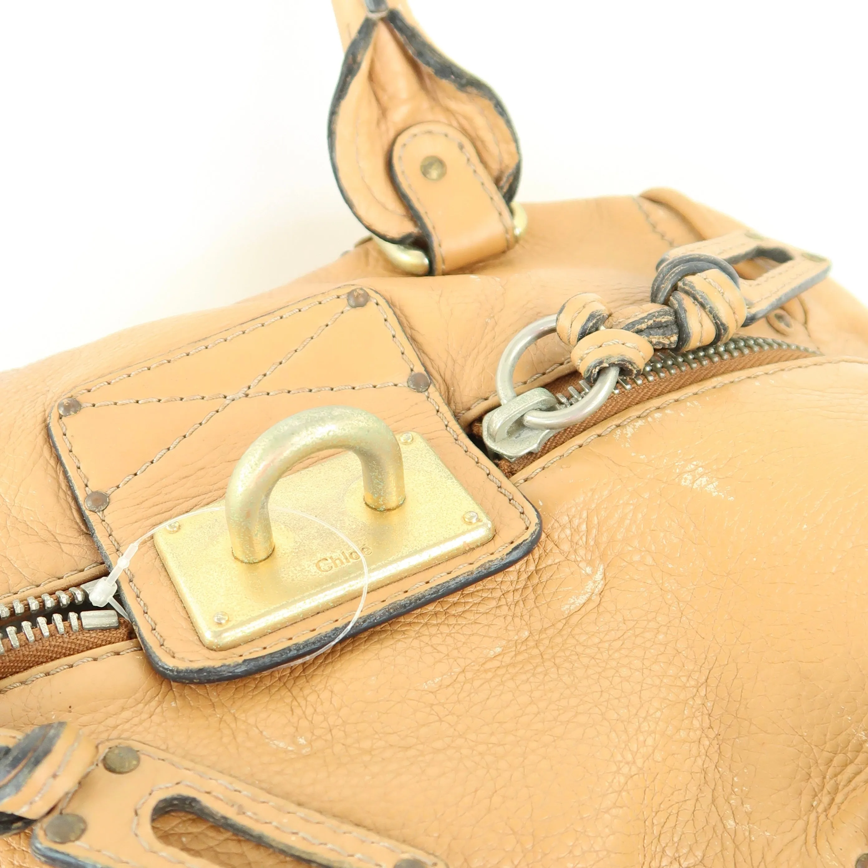 Front Pocket Paddington