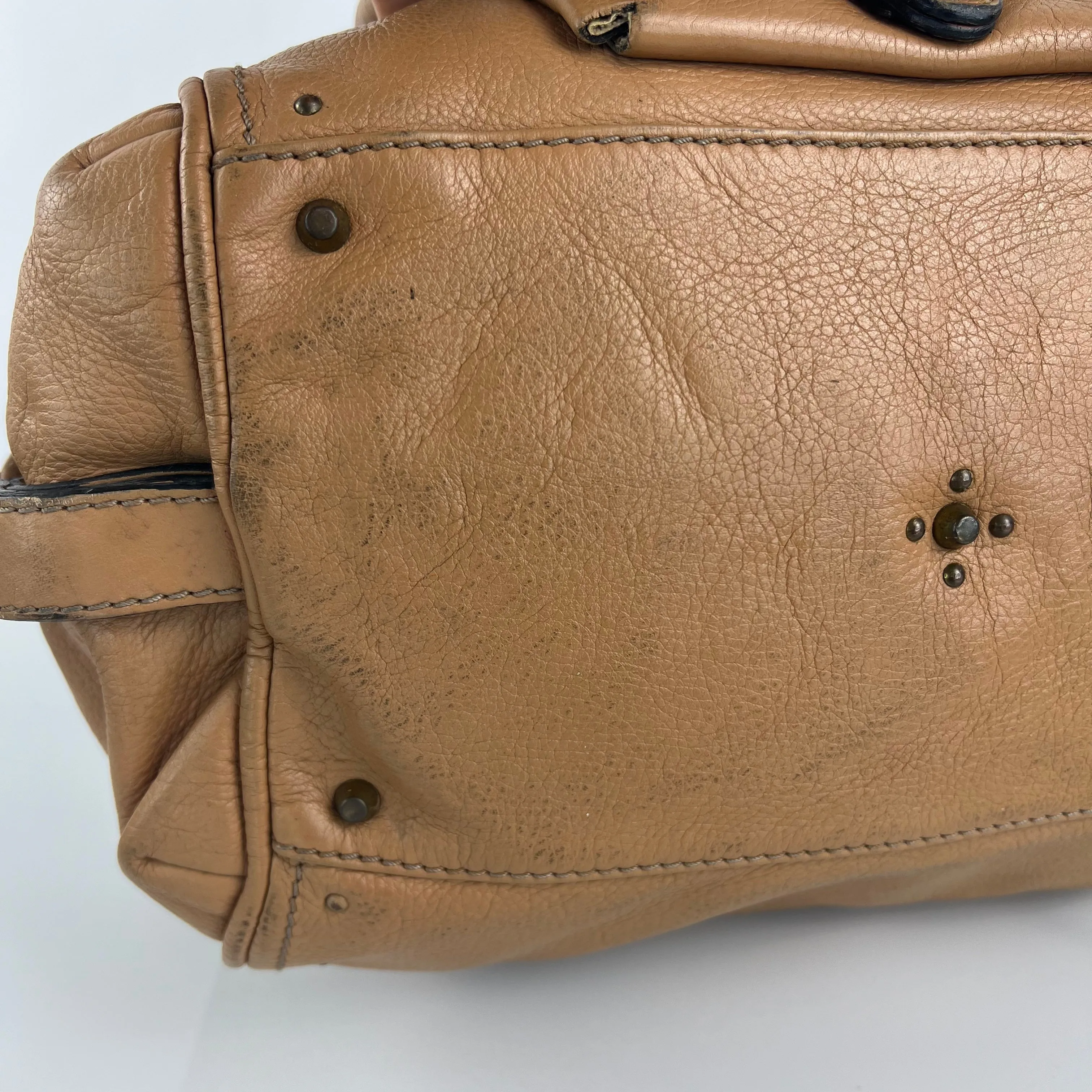 Front Pocket Paddington