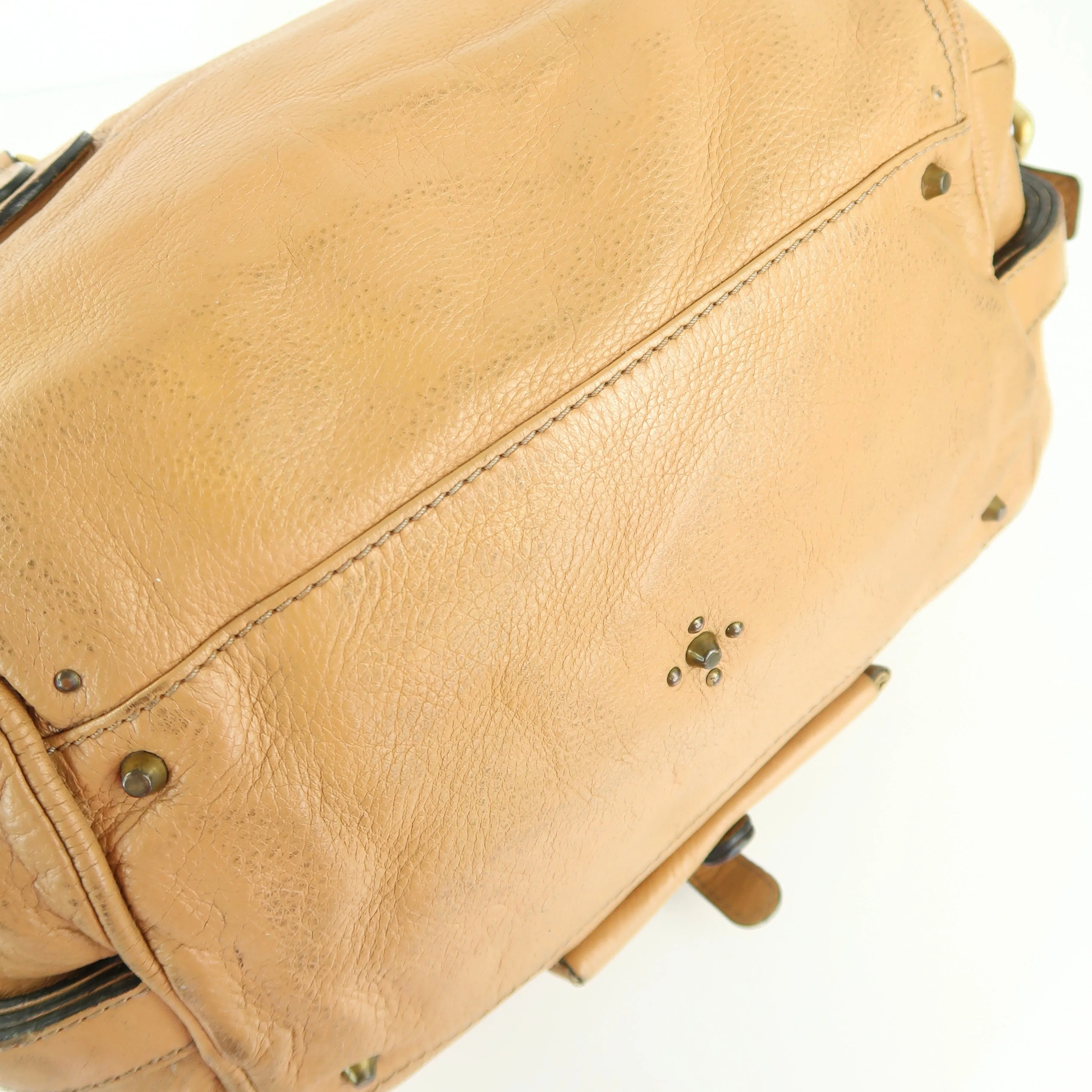 Front Pocket Paddington