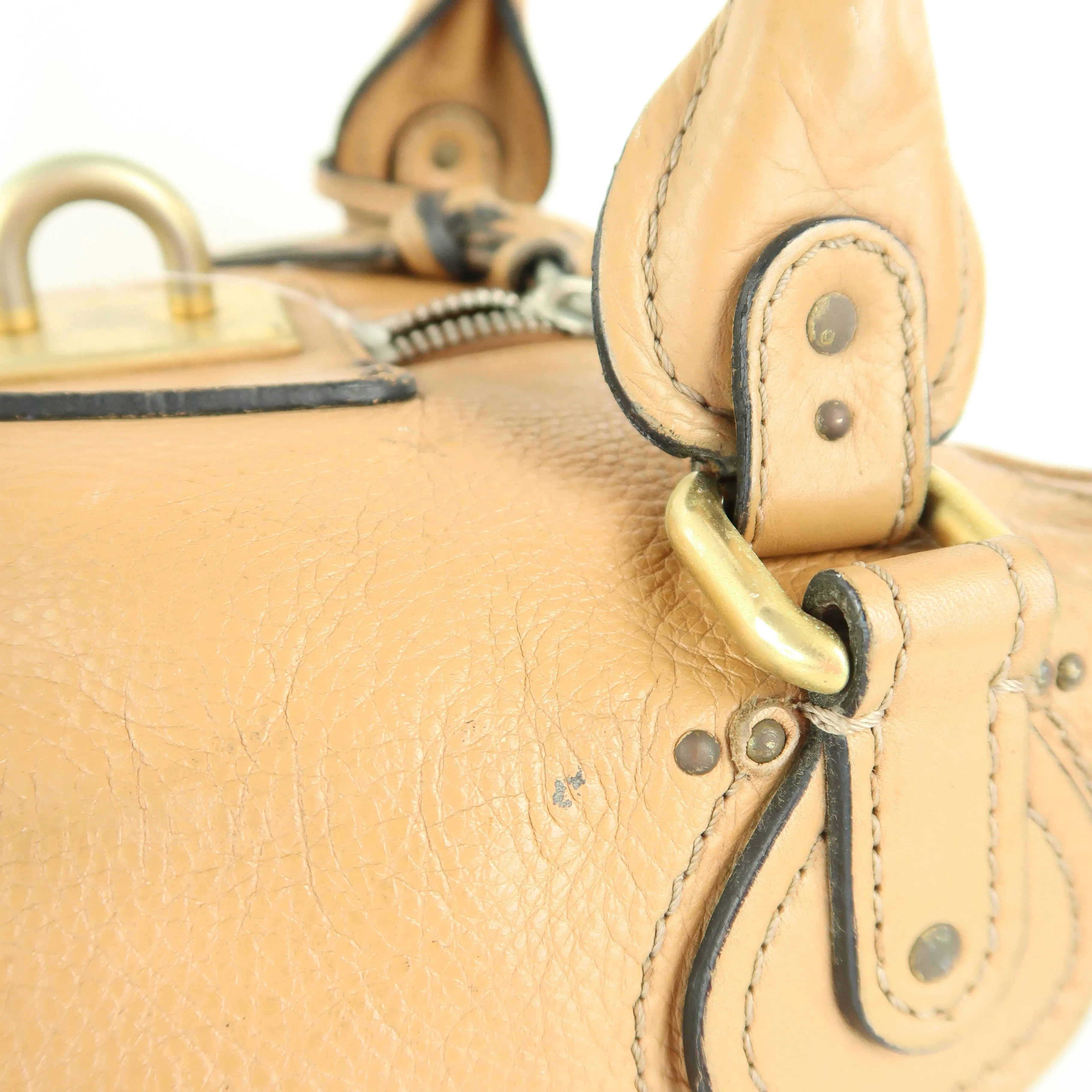Front Pocket Paddington