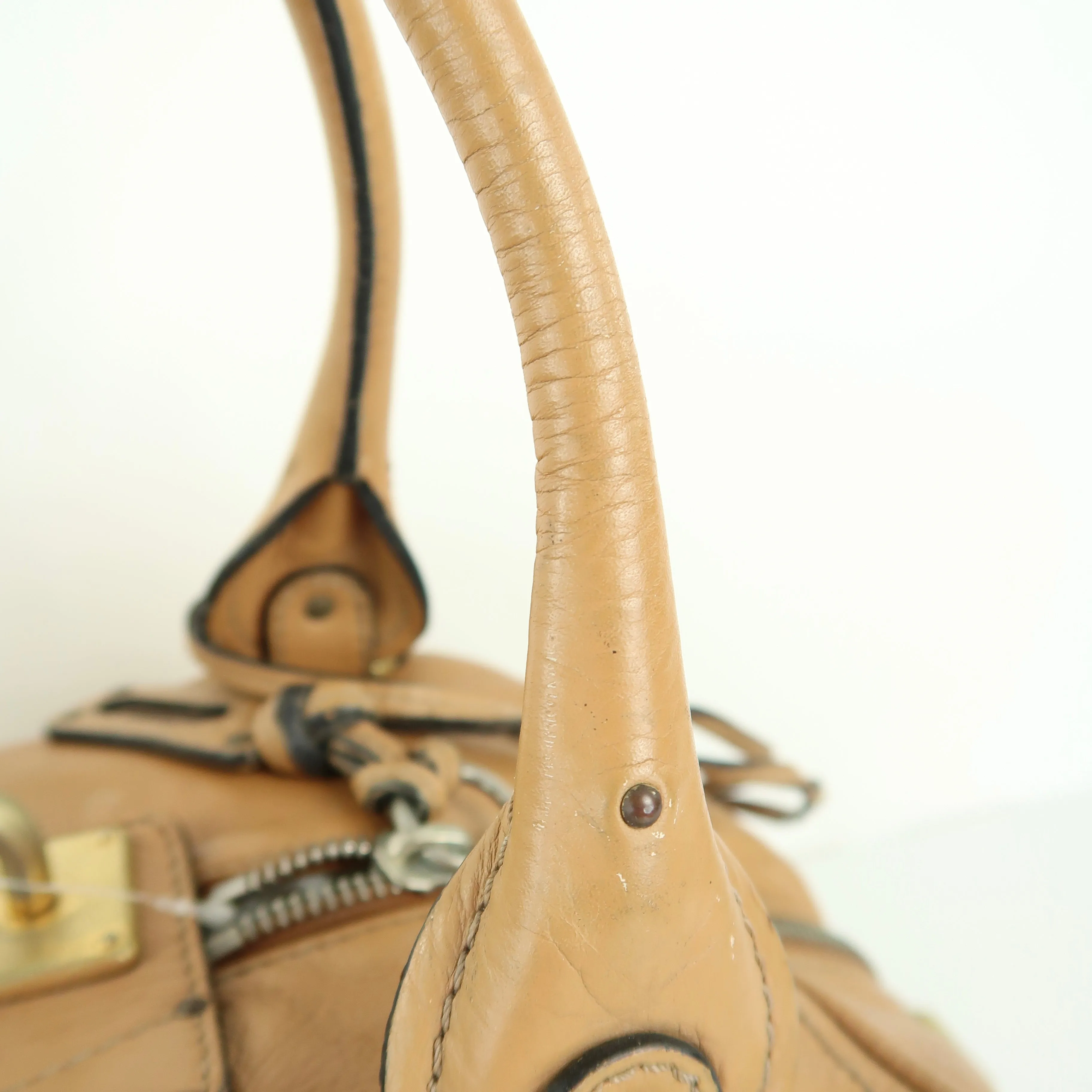 Front Pocket Paddington