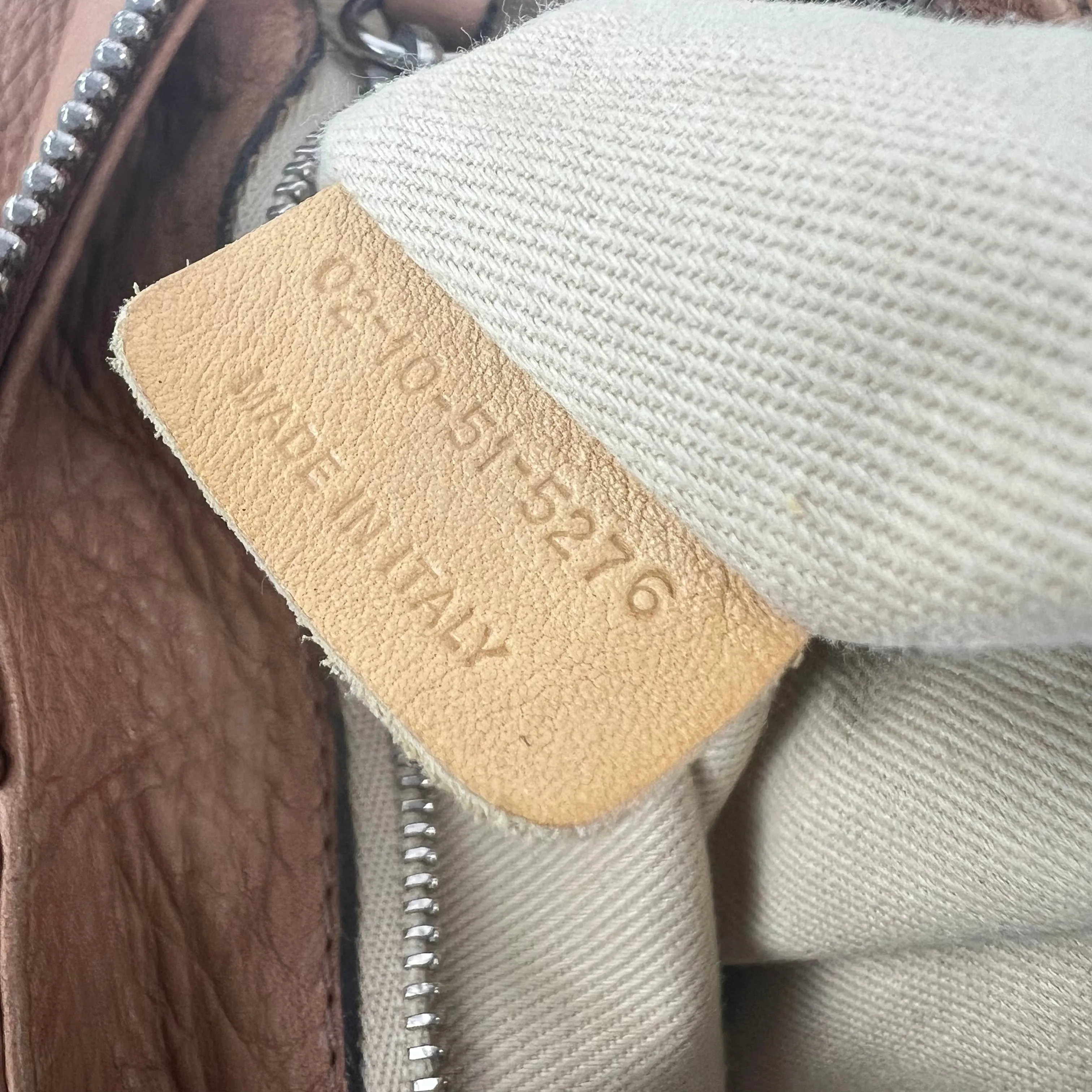Front Pocket Paddington