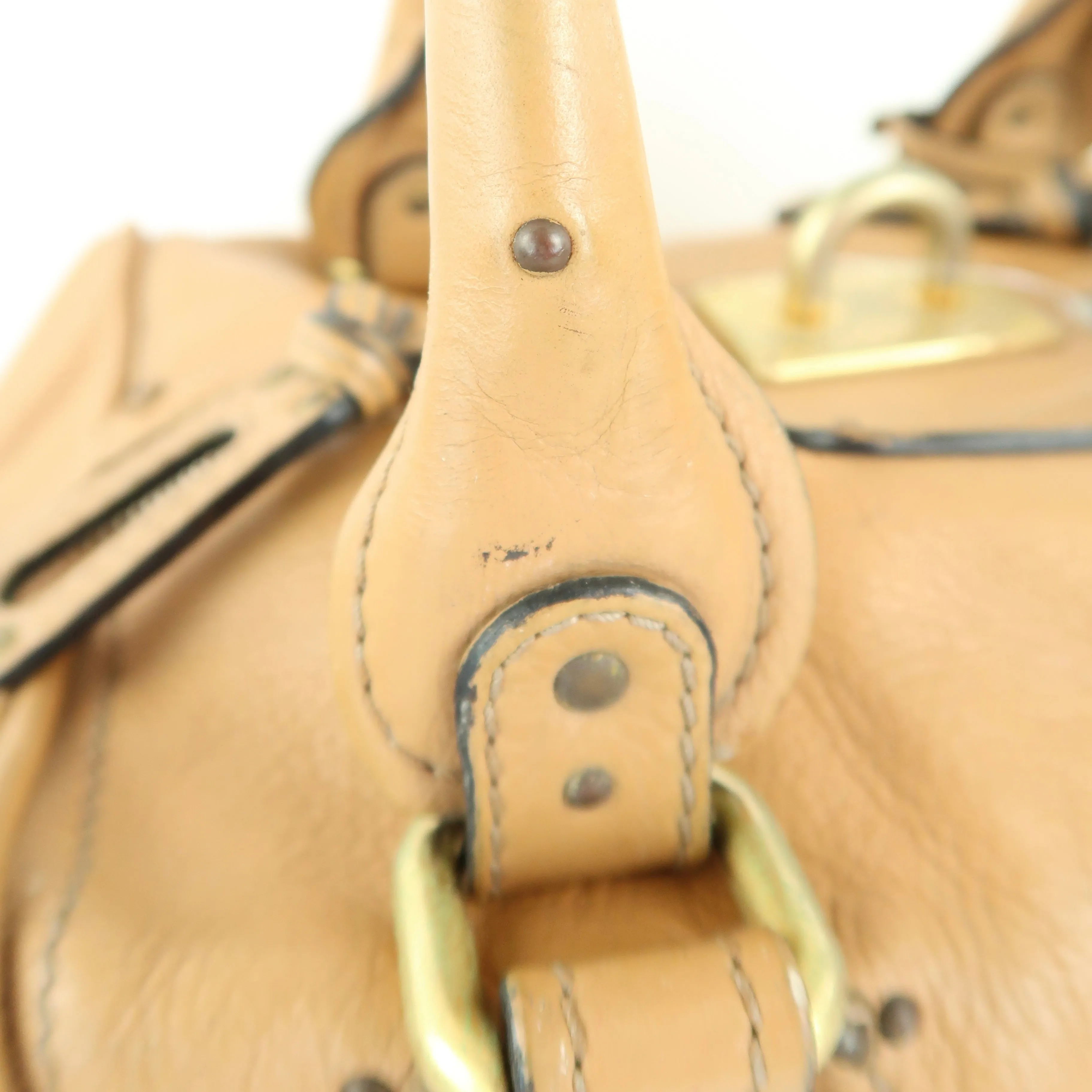 Front Pocket Paddington