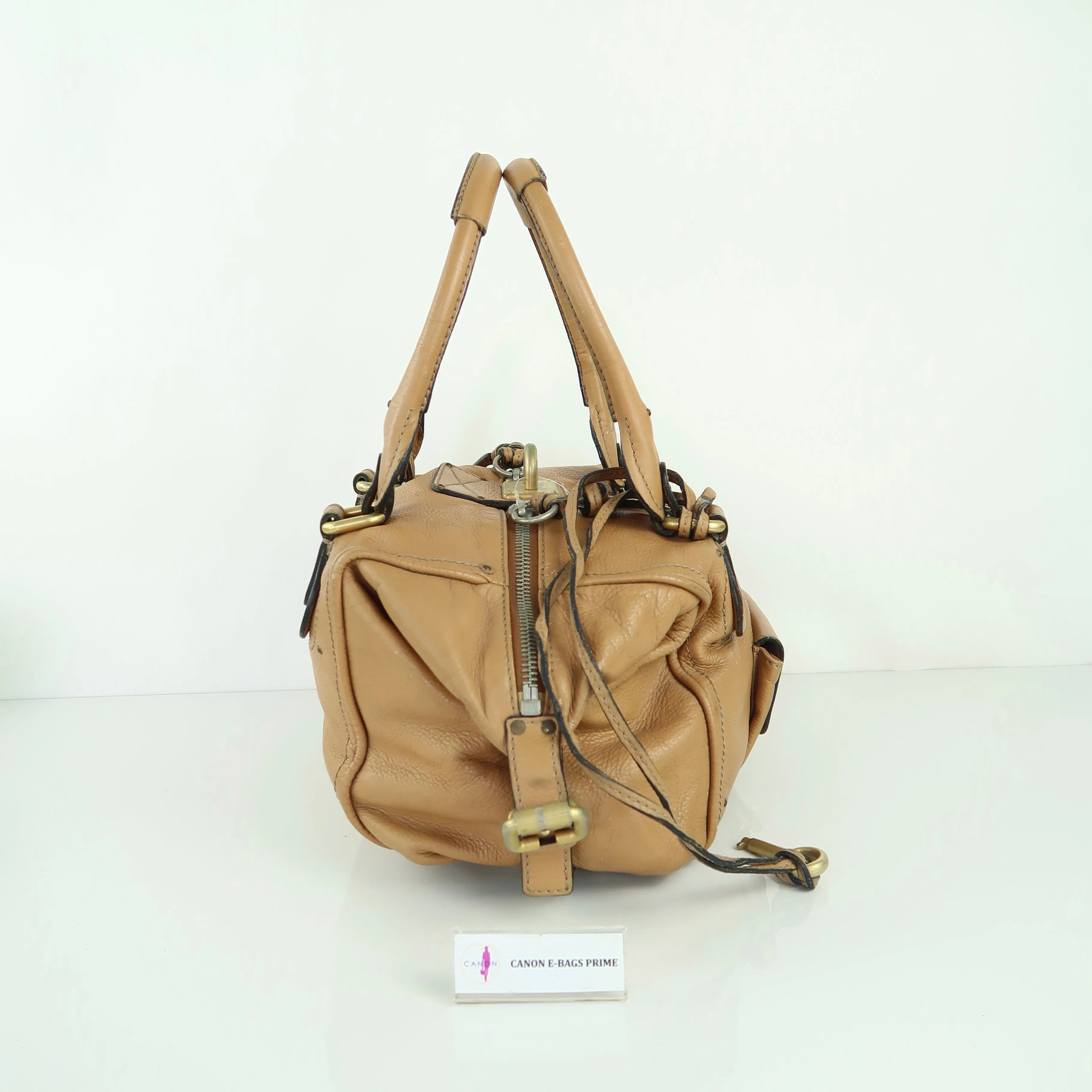 Front Pocket Paddington