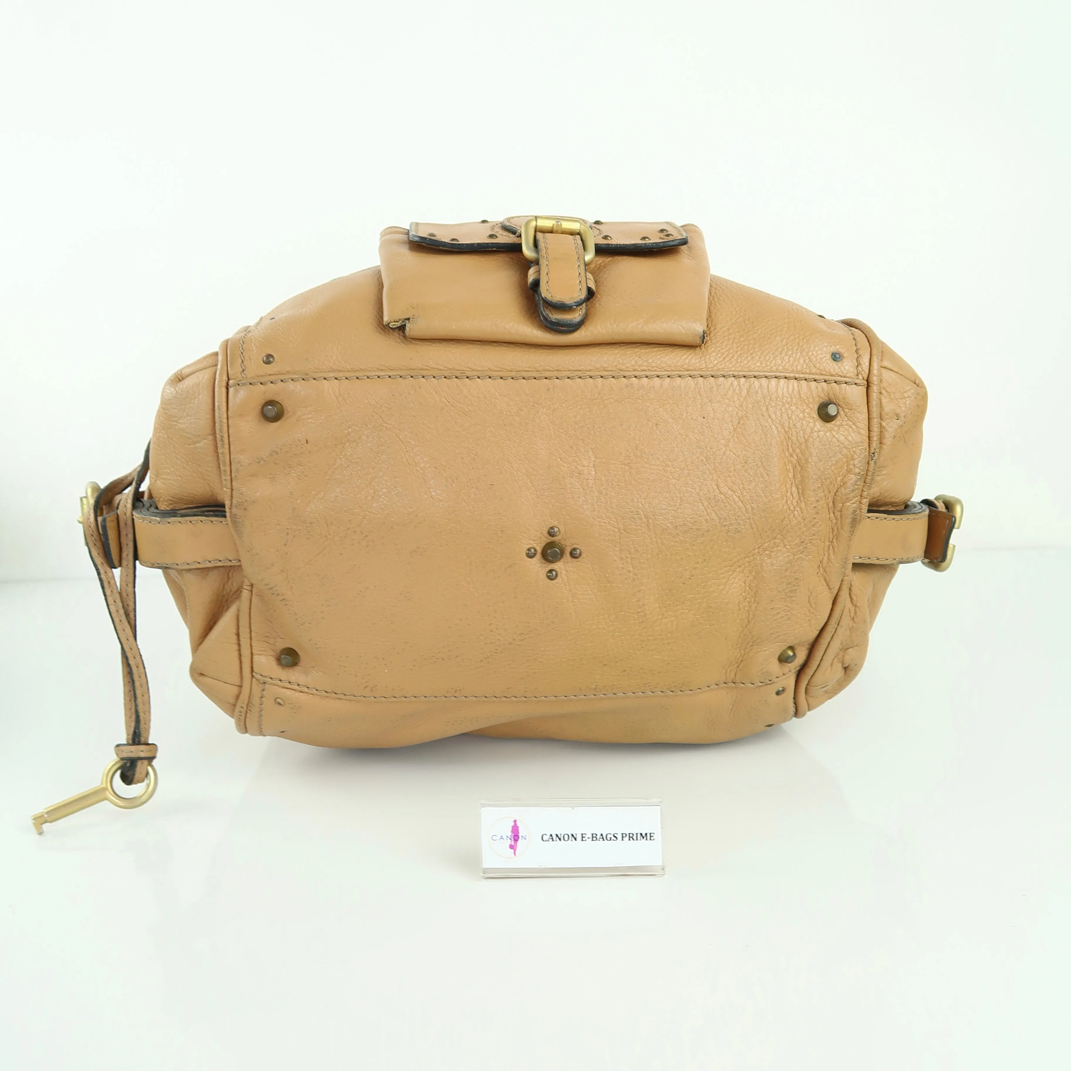 Front Pocket Paddington