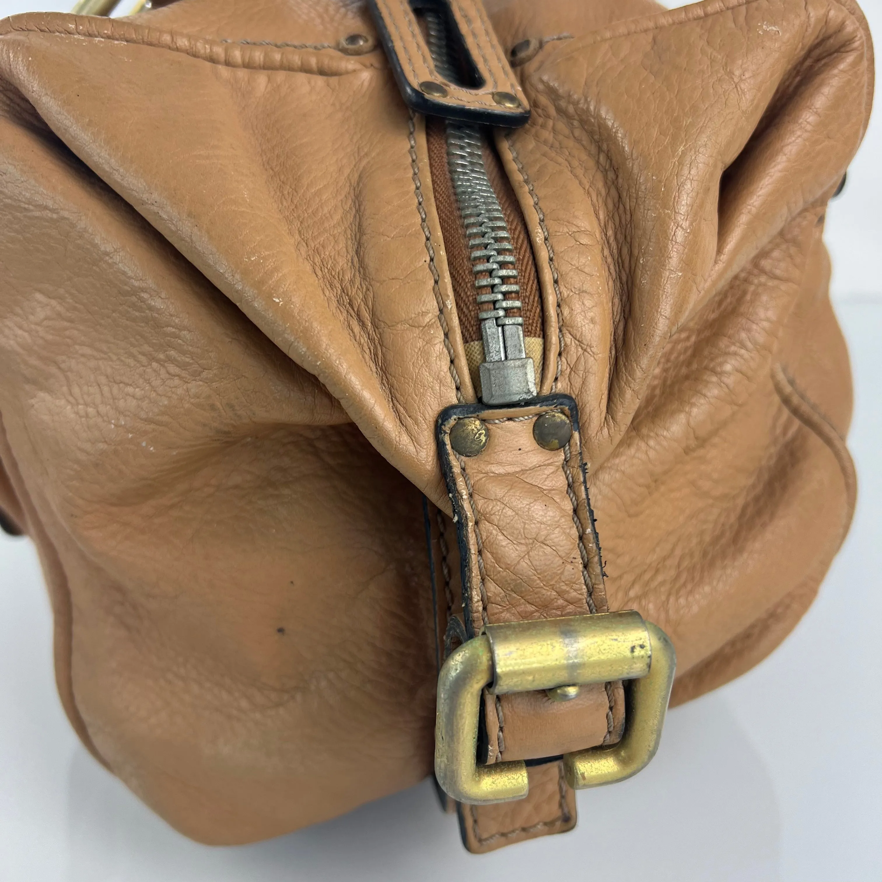 Front Pocket Paddington