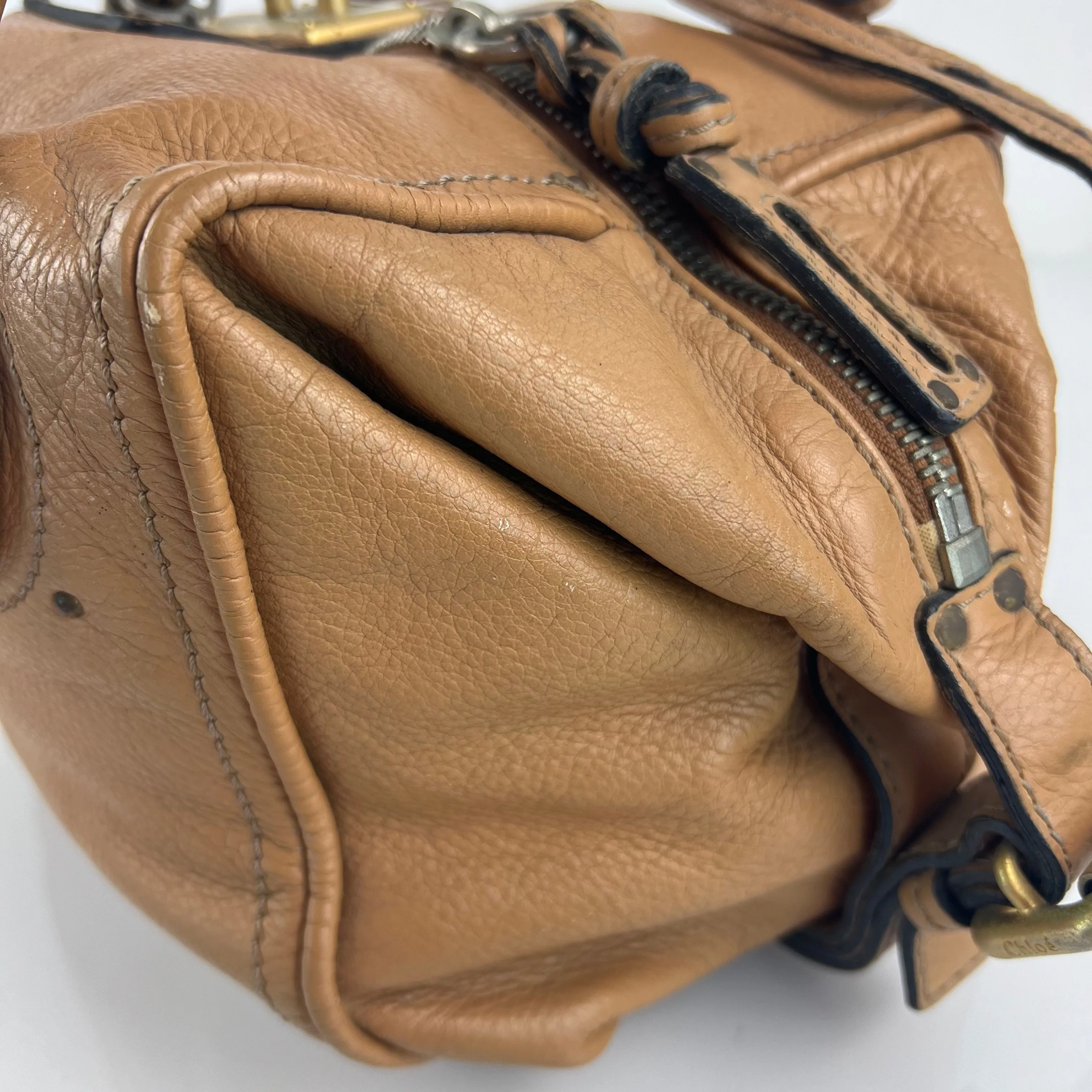 Front Pocket Paddington