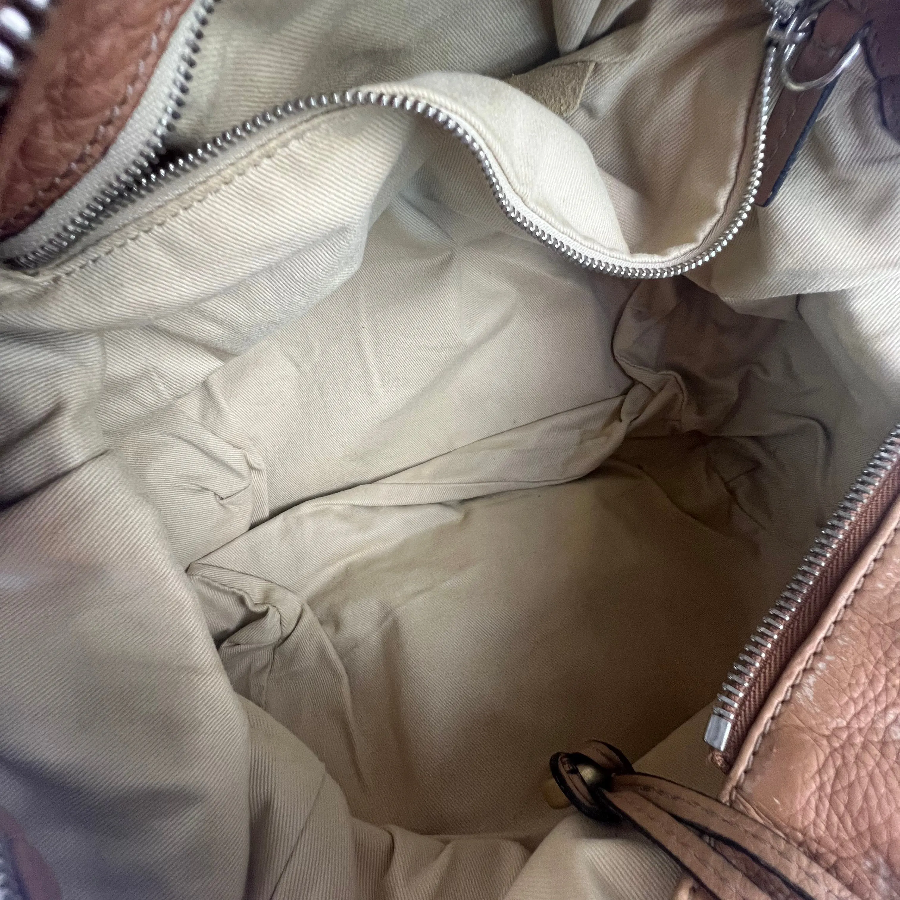 Front Pocket Paddington