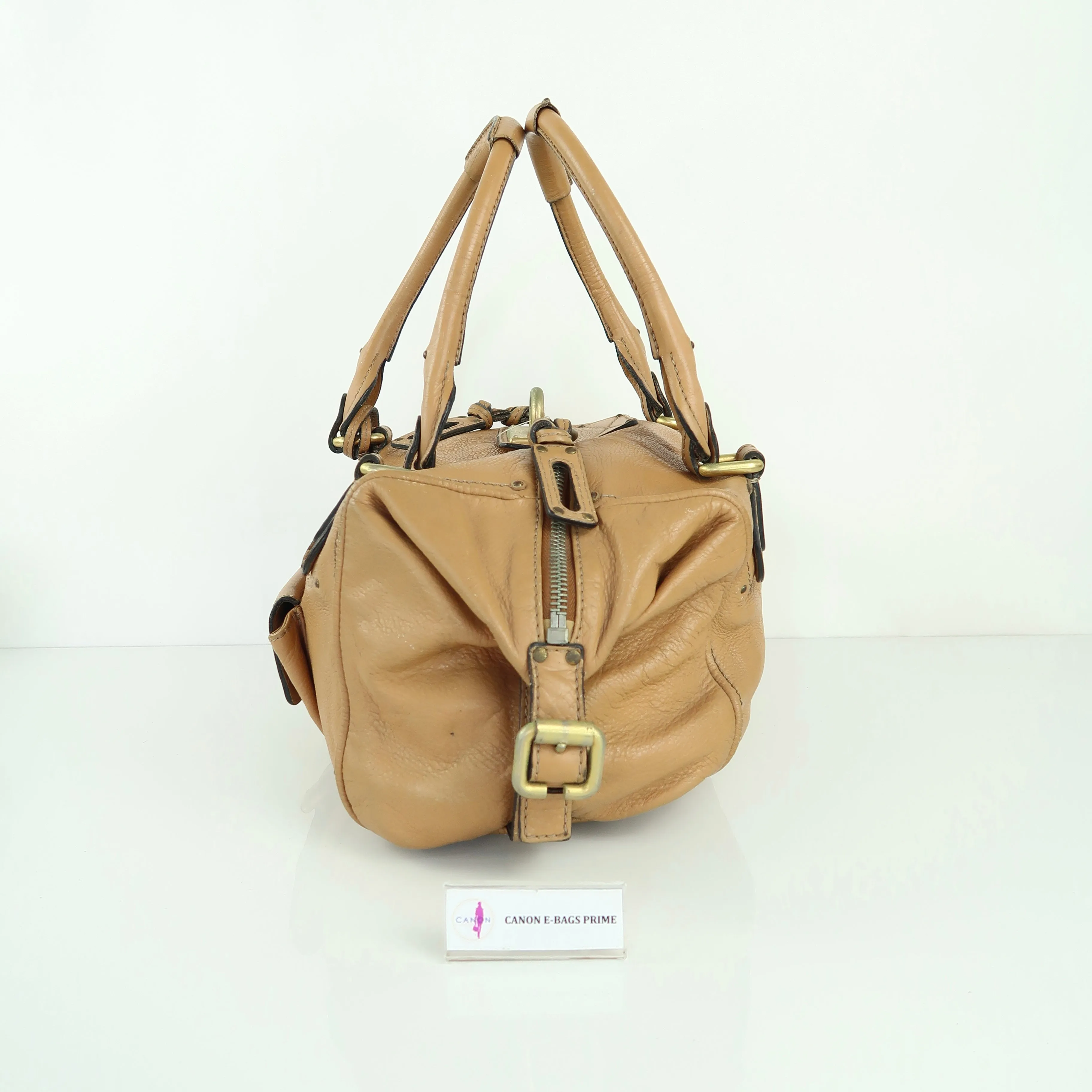 Front Pocket Paddington