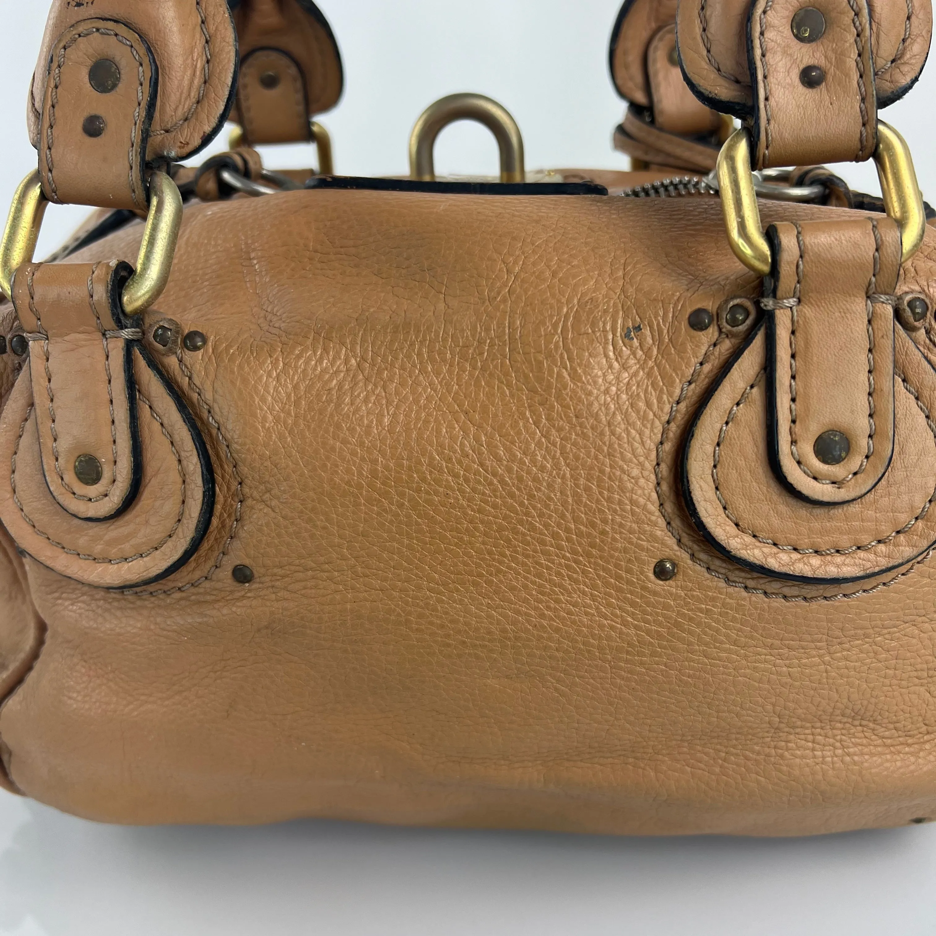 Front Pocket Paddington
