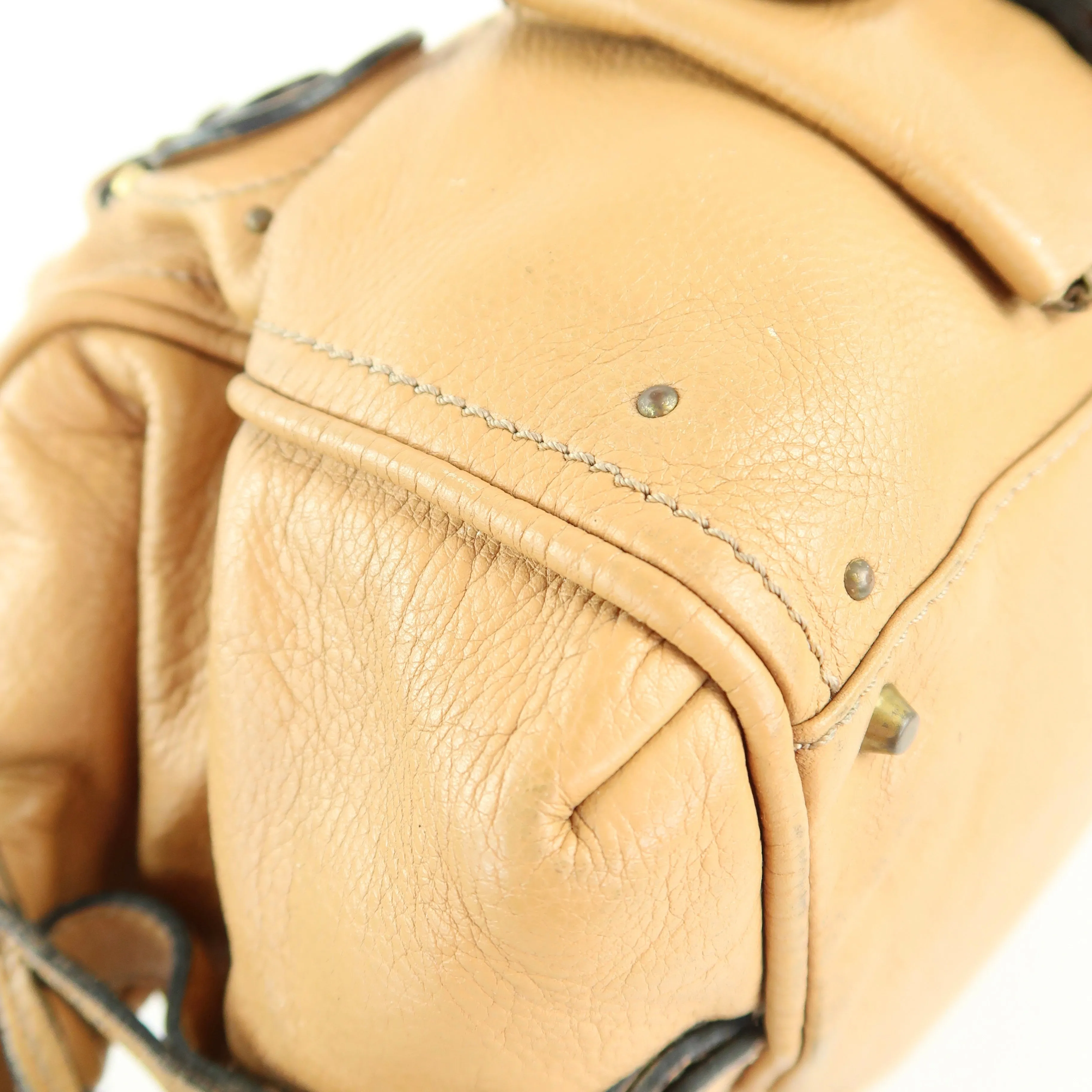 Front Pocket Paddington