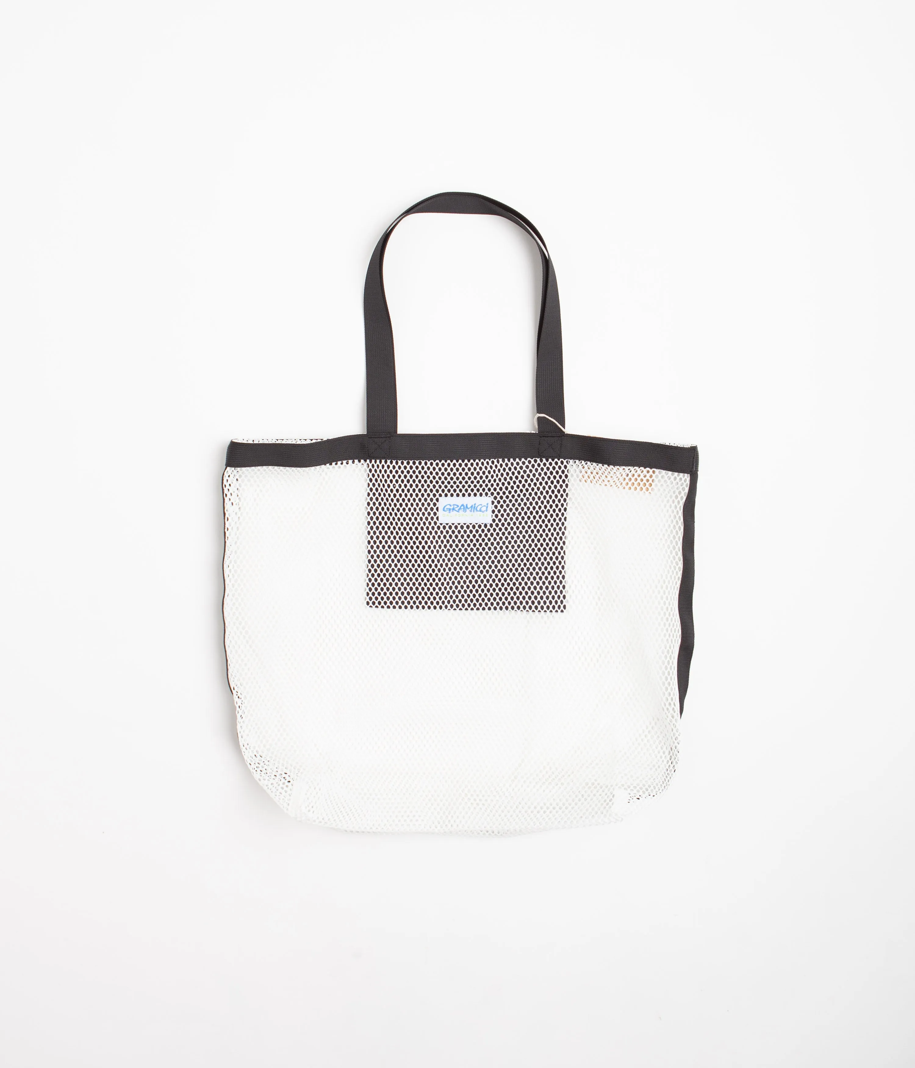Gramicci Beach Tote Bag - Black