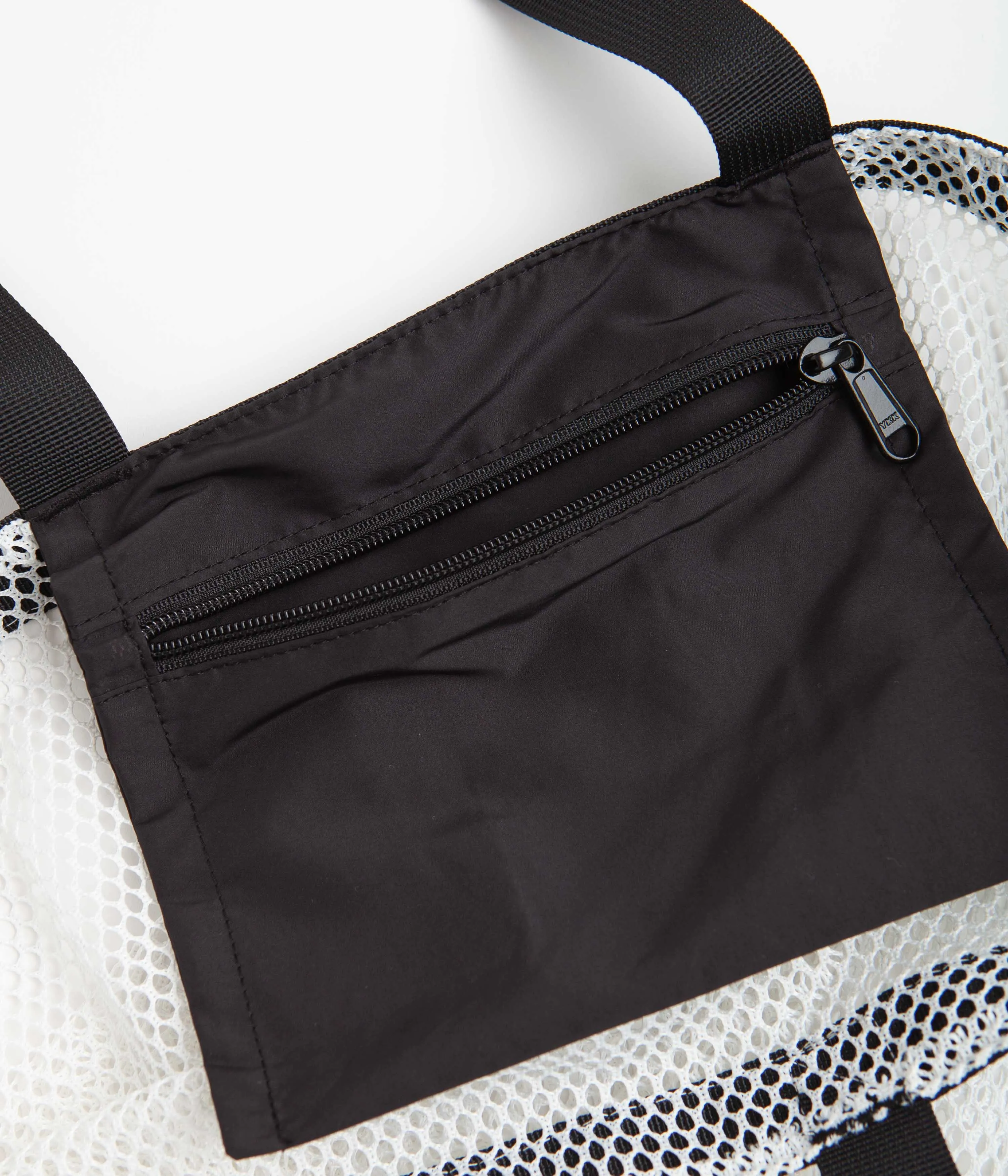 Gramicci Beach Tote Bag - Black