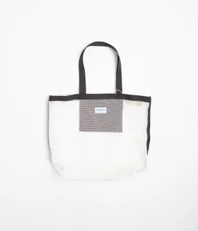 Gramicci Beach Tote Bag - Black